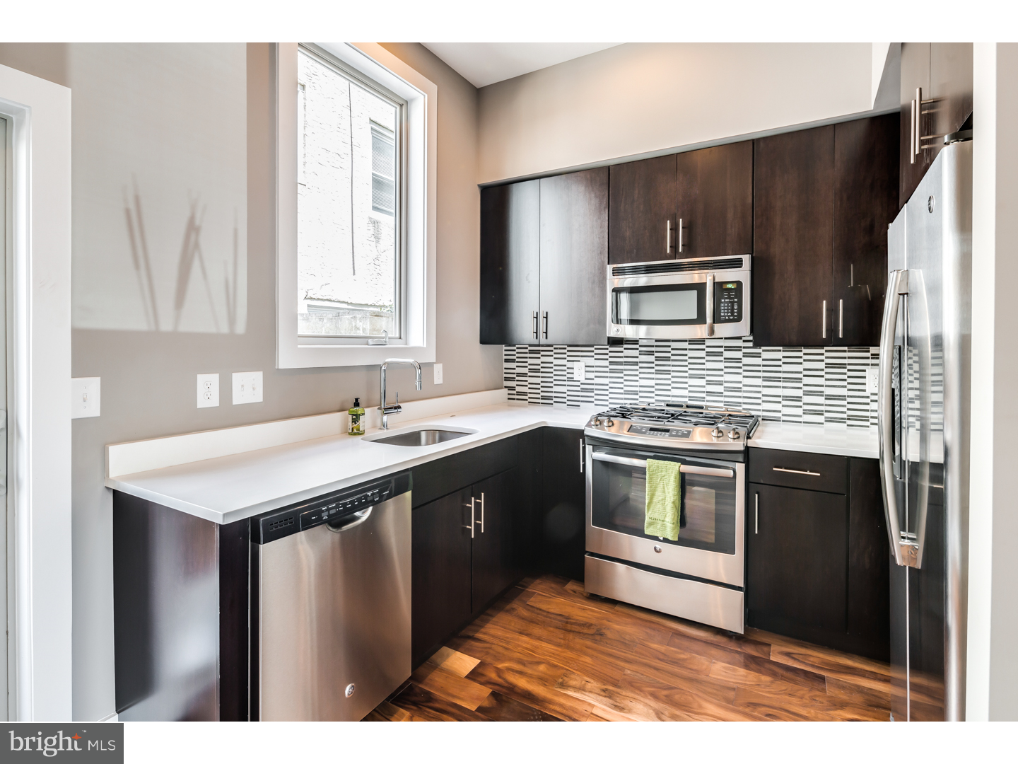 BELLA VISTA - Residential