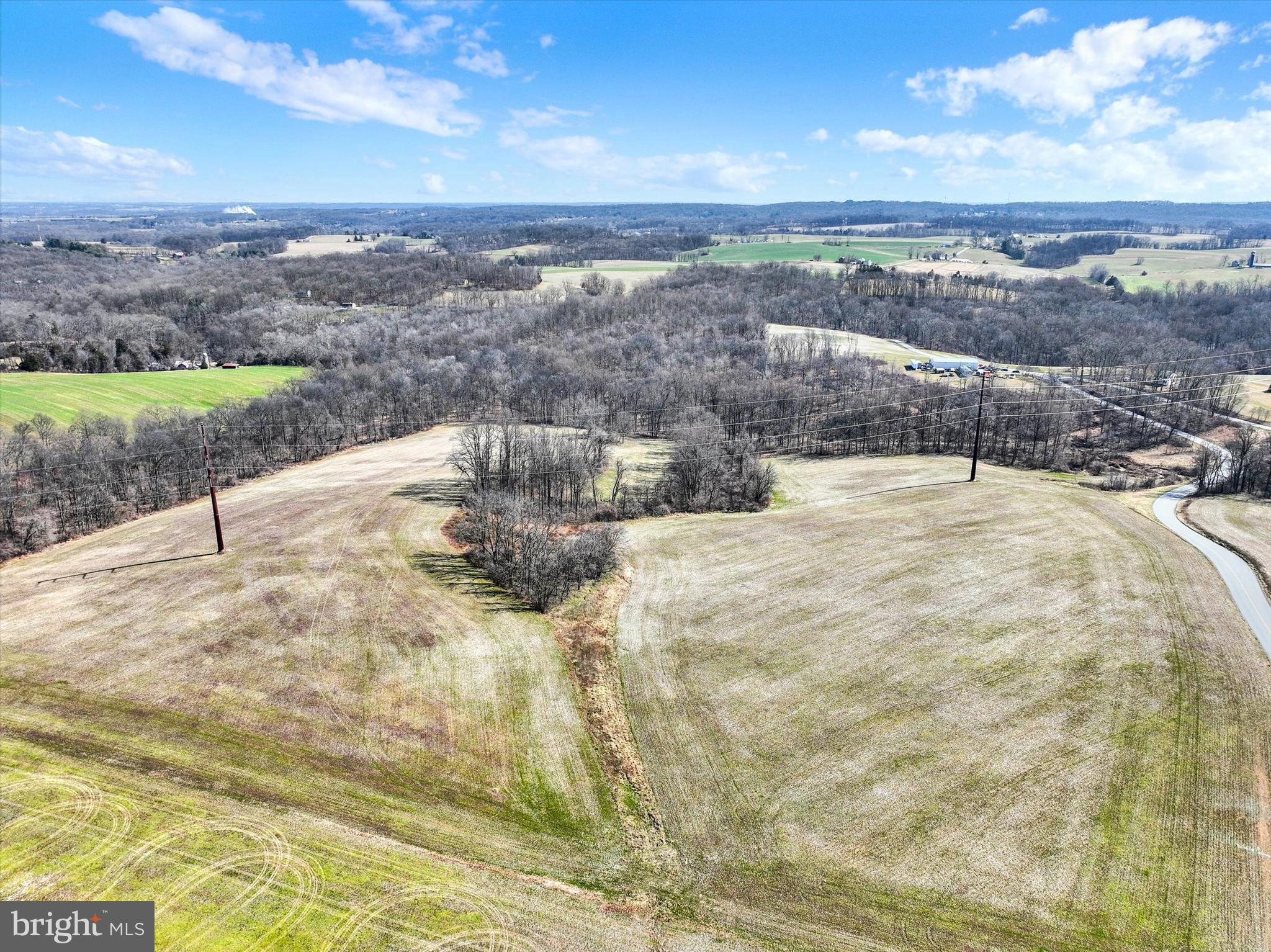 PEACH BOTTOM TWP - Farm