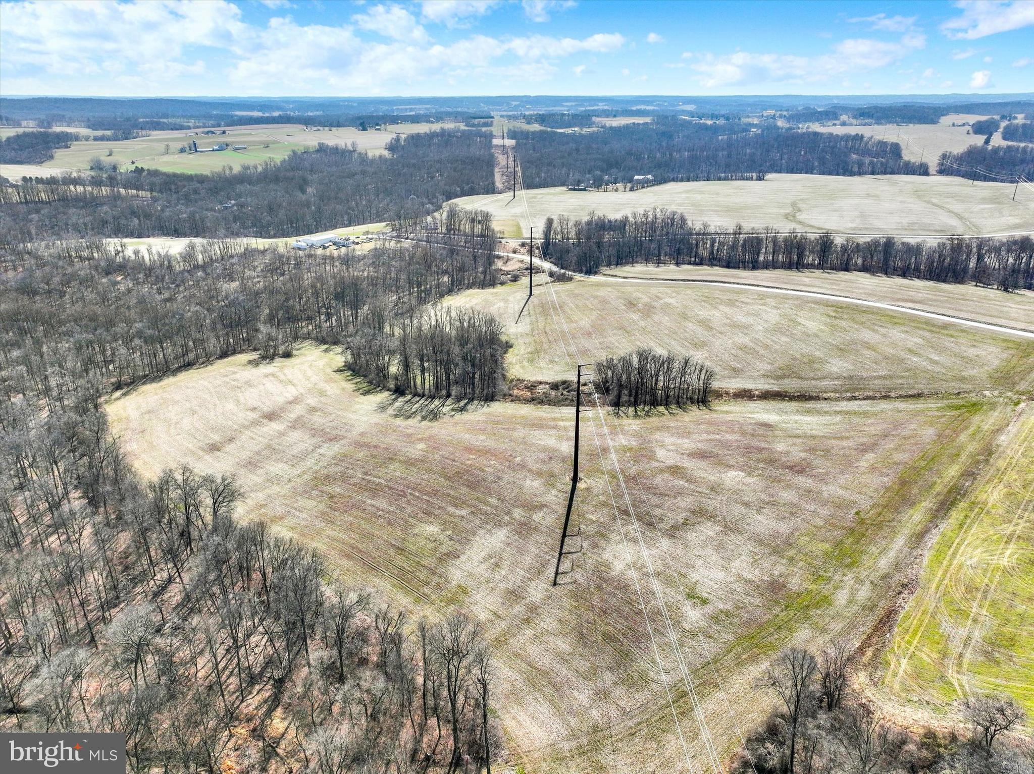 PEACH BOTTOM TWP - Farm