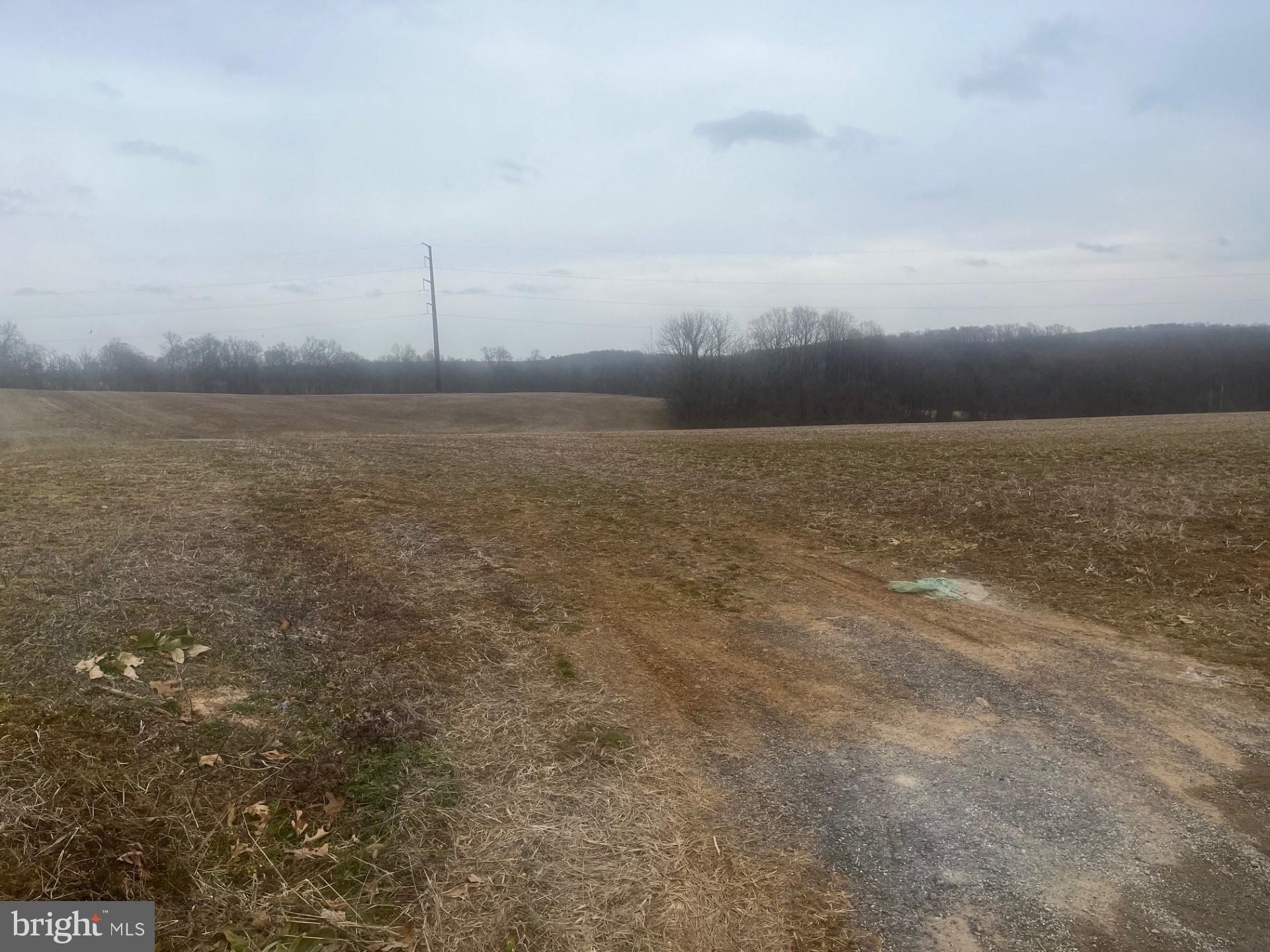 PEACH BOTTOM TWP - Farm