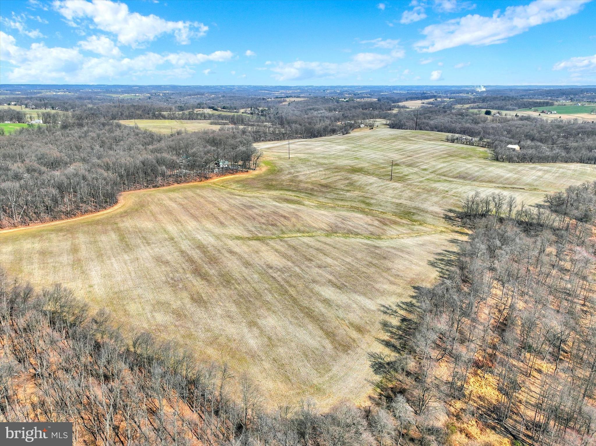 PEACH BOTTOM TWP - Farm