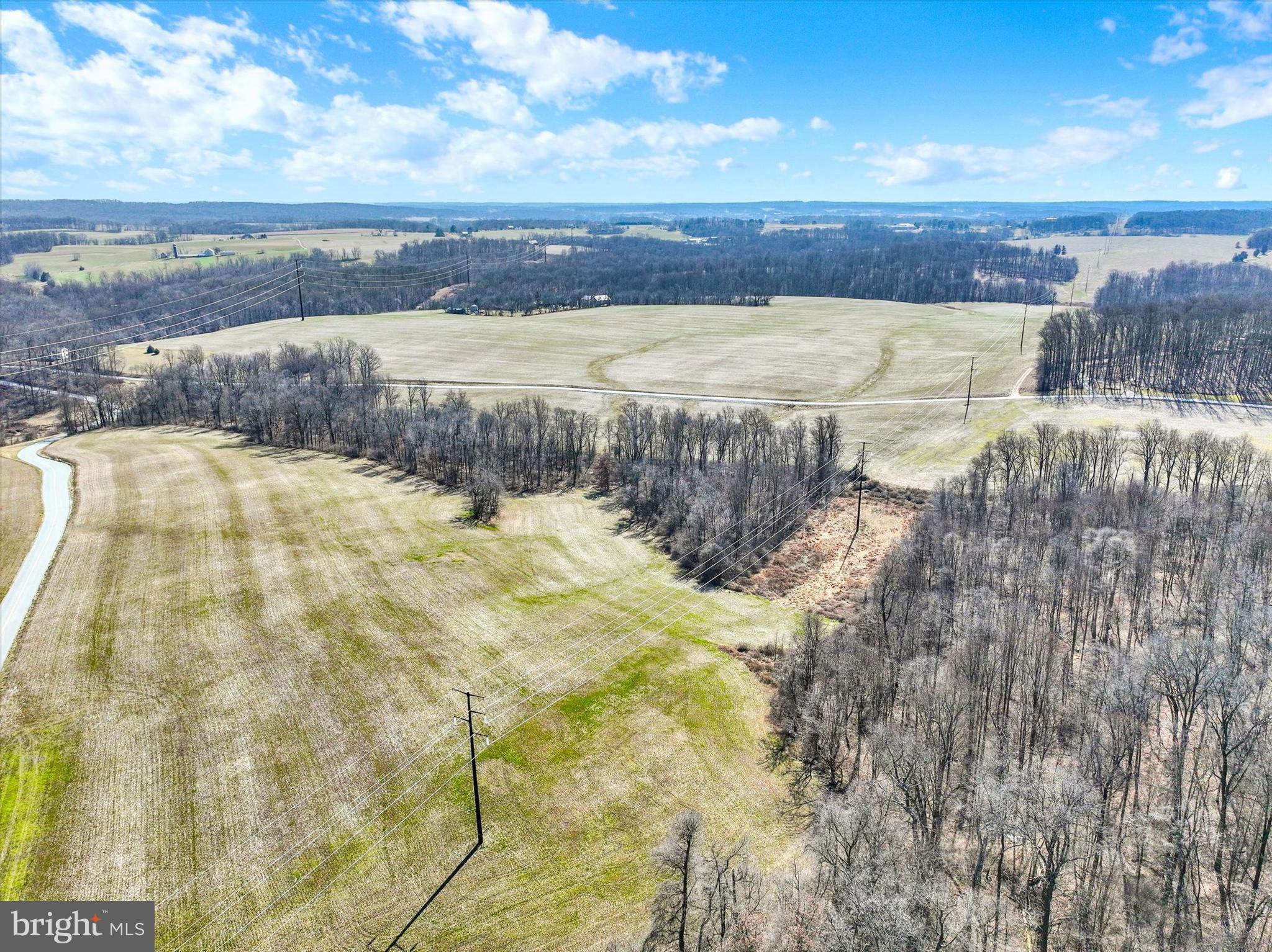 PEACH BOTTOM TWP - Farm