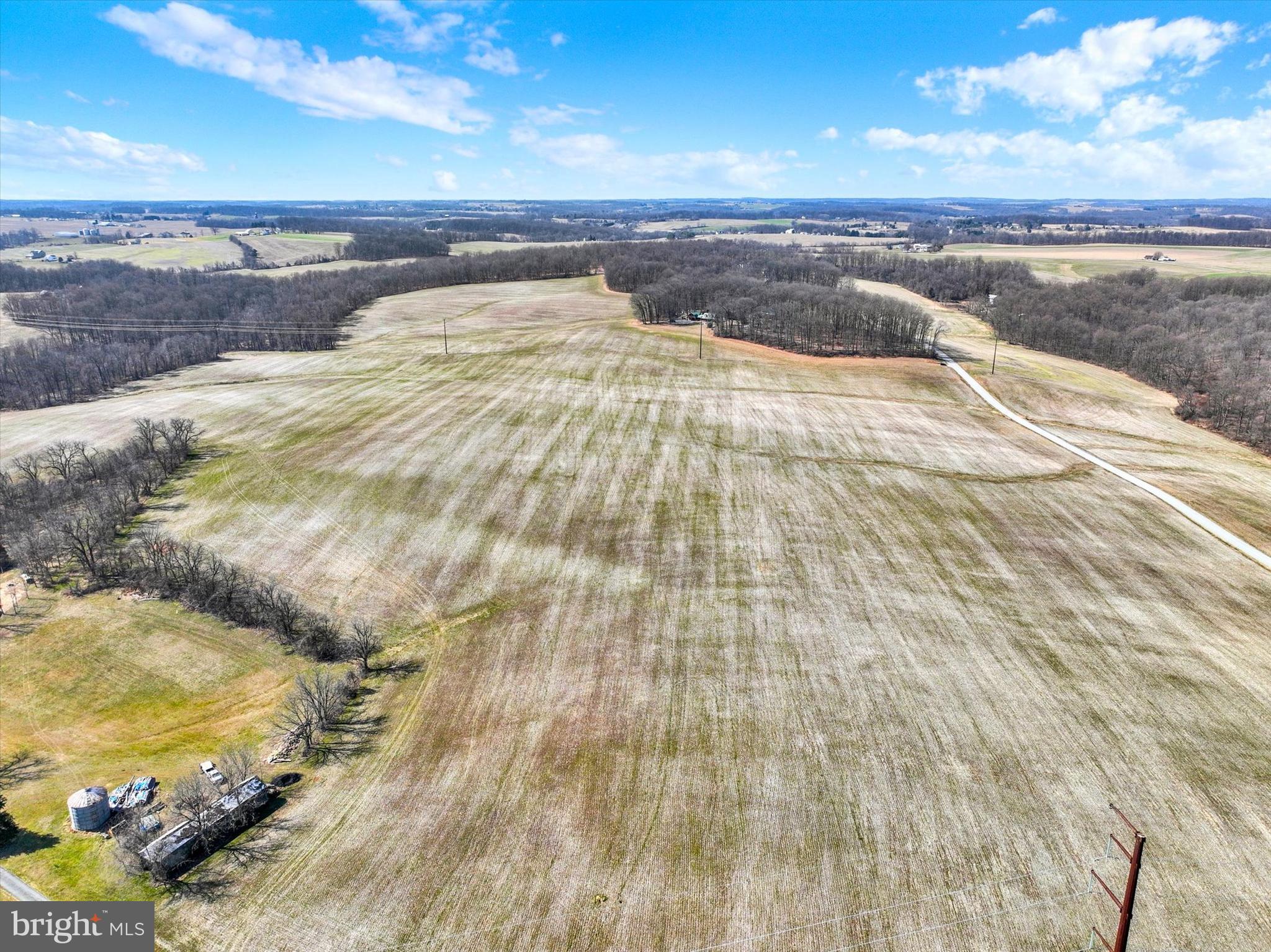 PEACH BOTTOM TWP - Farm