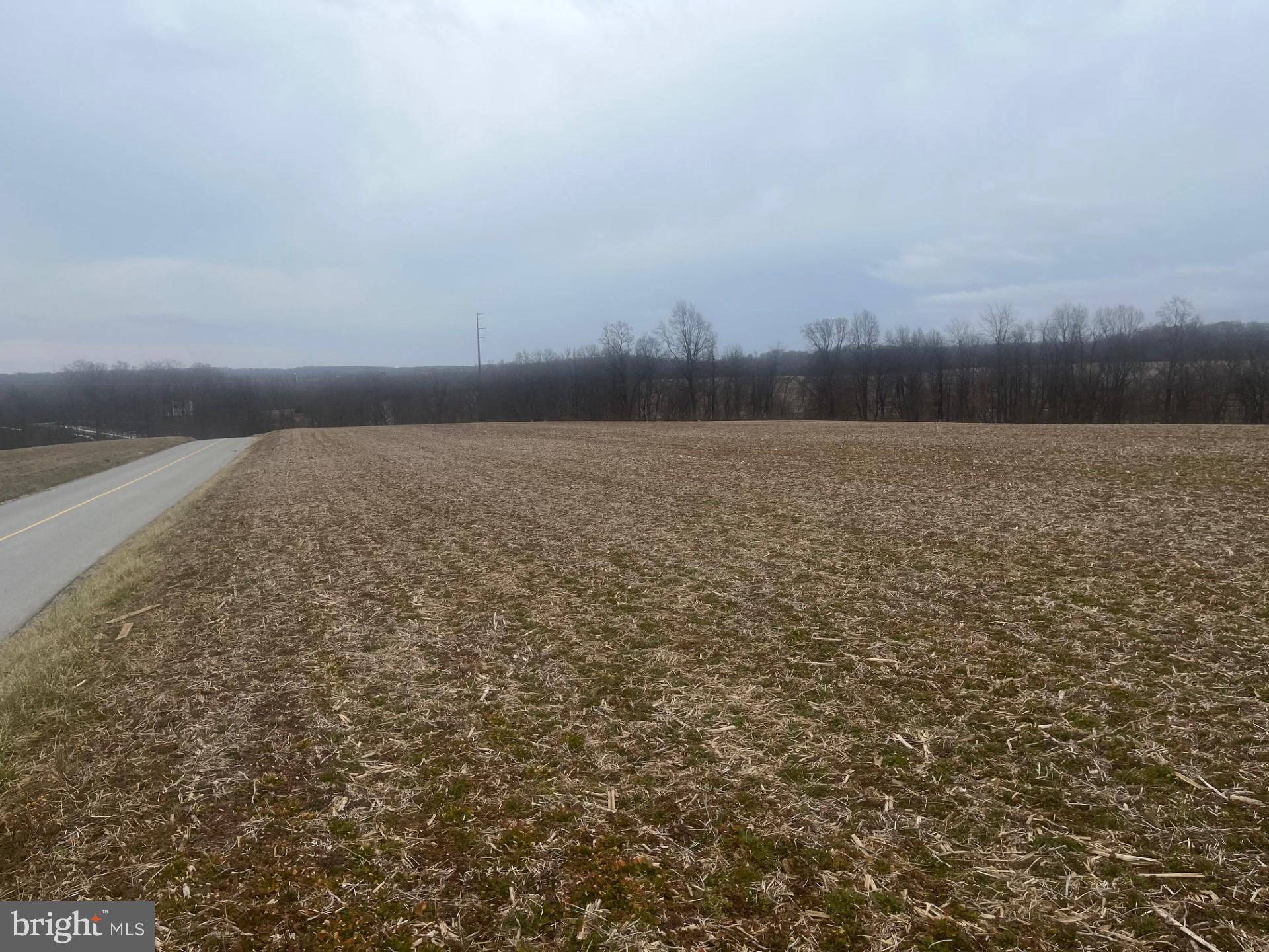 PEACH BOTTOM TWP - Farm