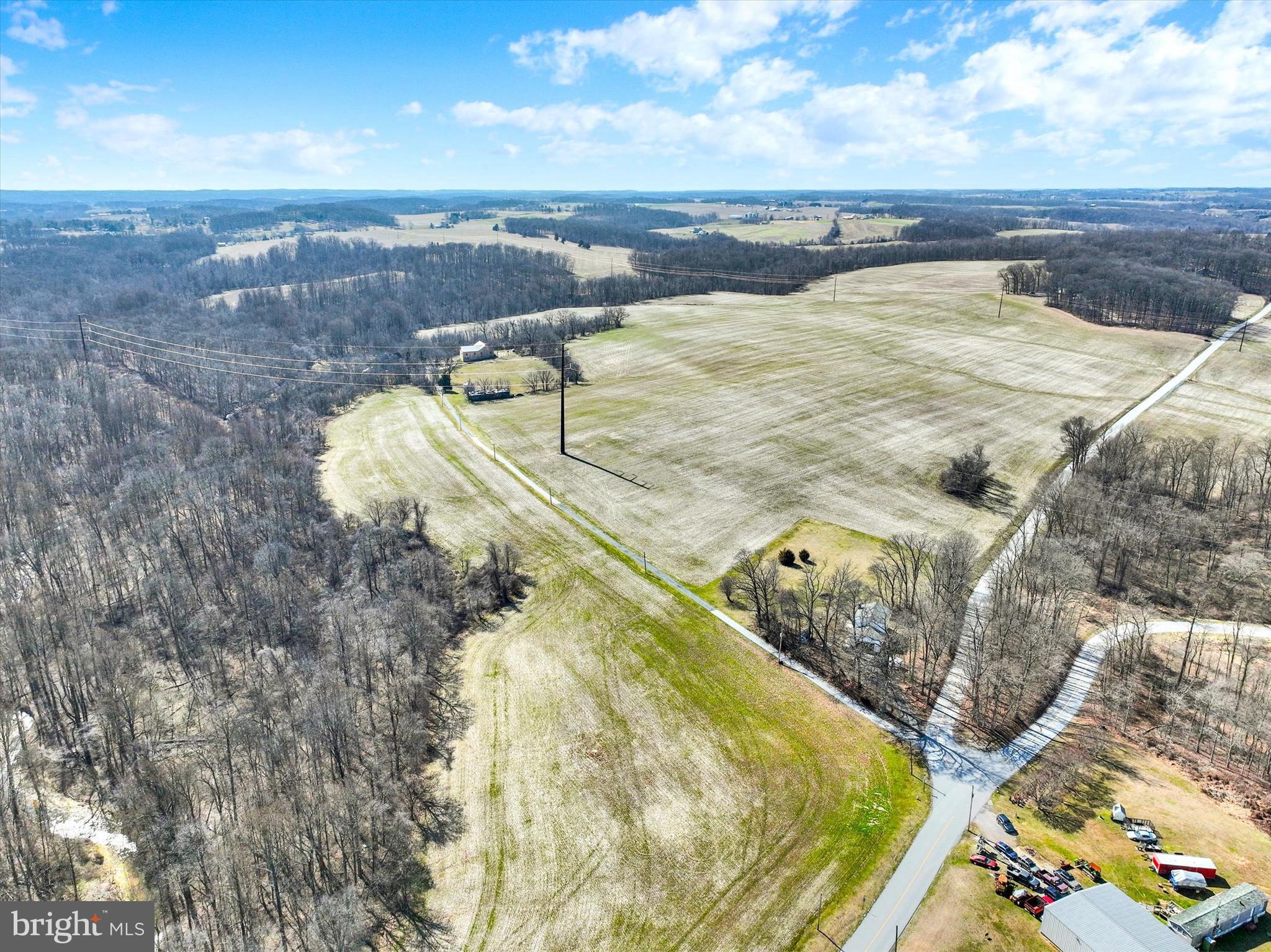 PEACH BOTTOM TWP - Farm
