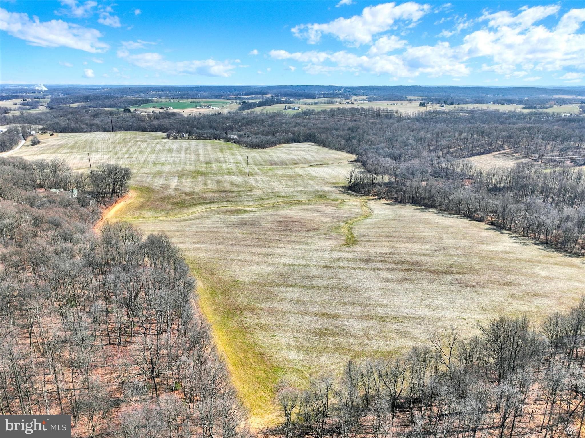 PEACH BOTTOM TWP - Farm