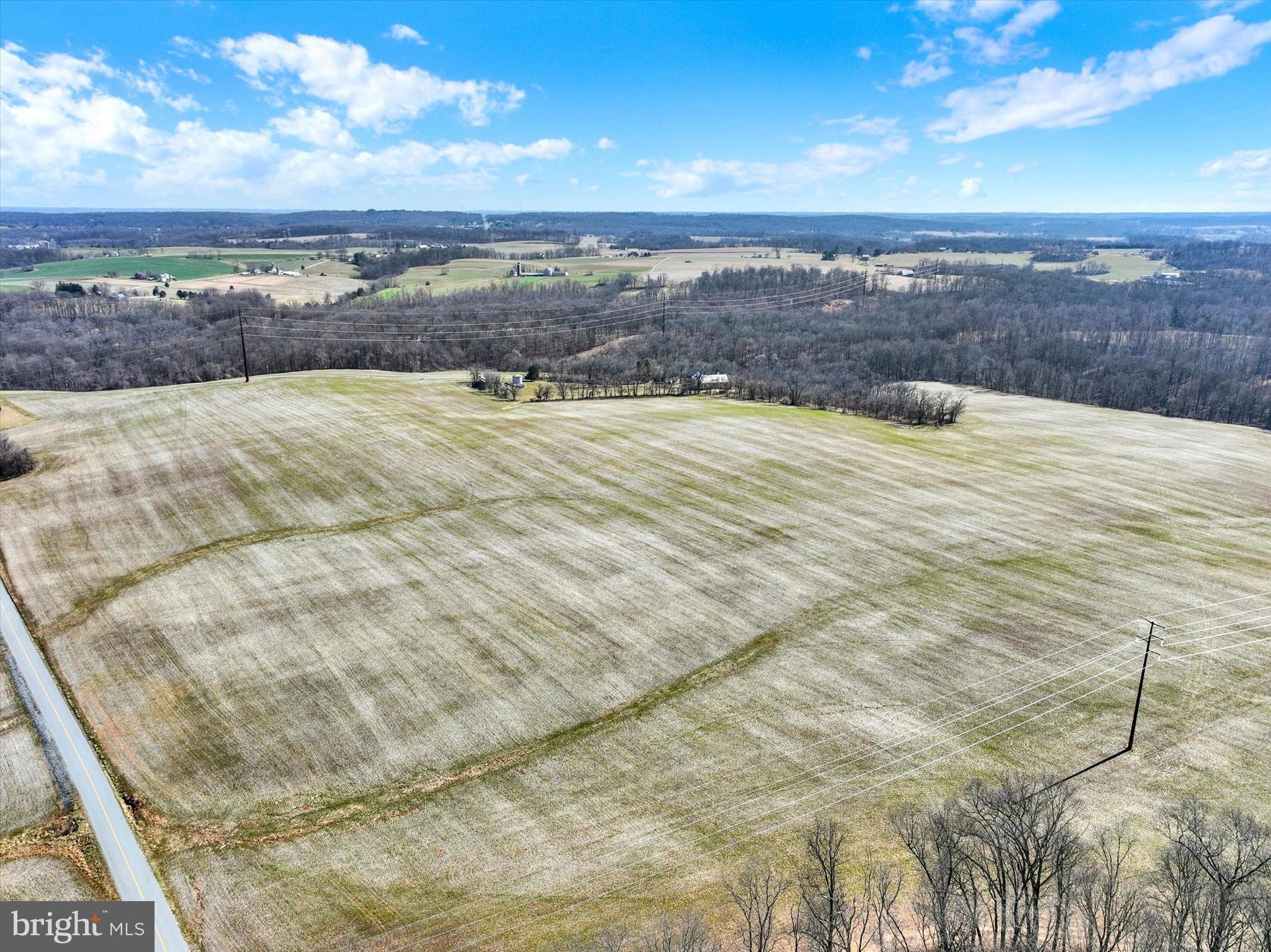 PEACH BOTTOM TWP - Farm