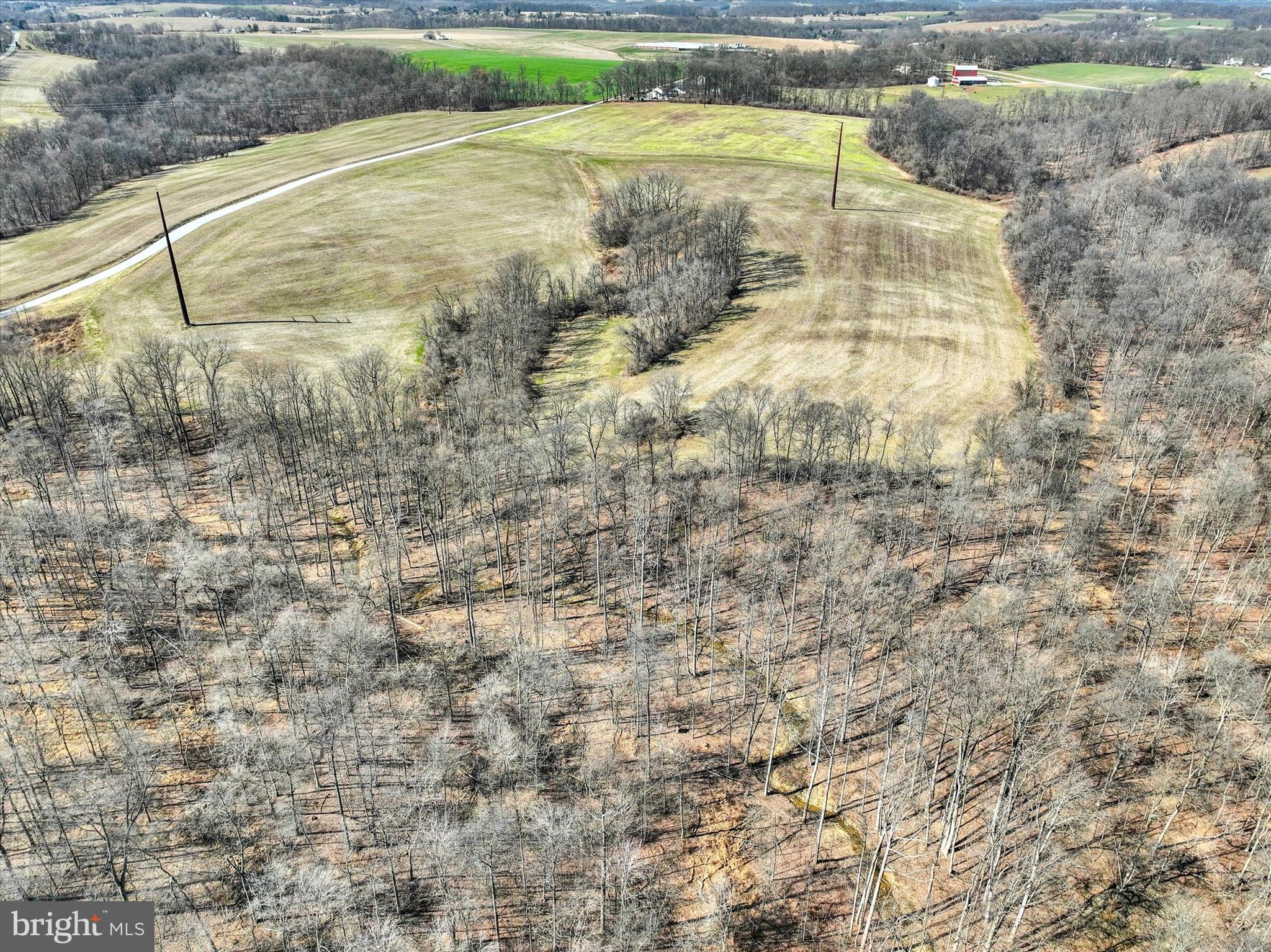 PEACH BOTTOM TWP - Farm