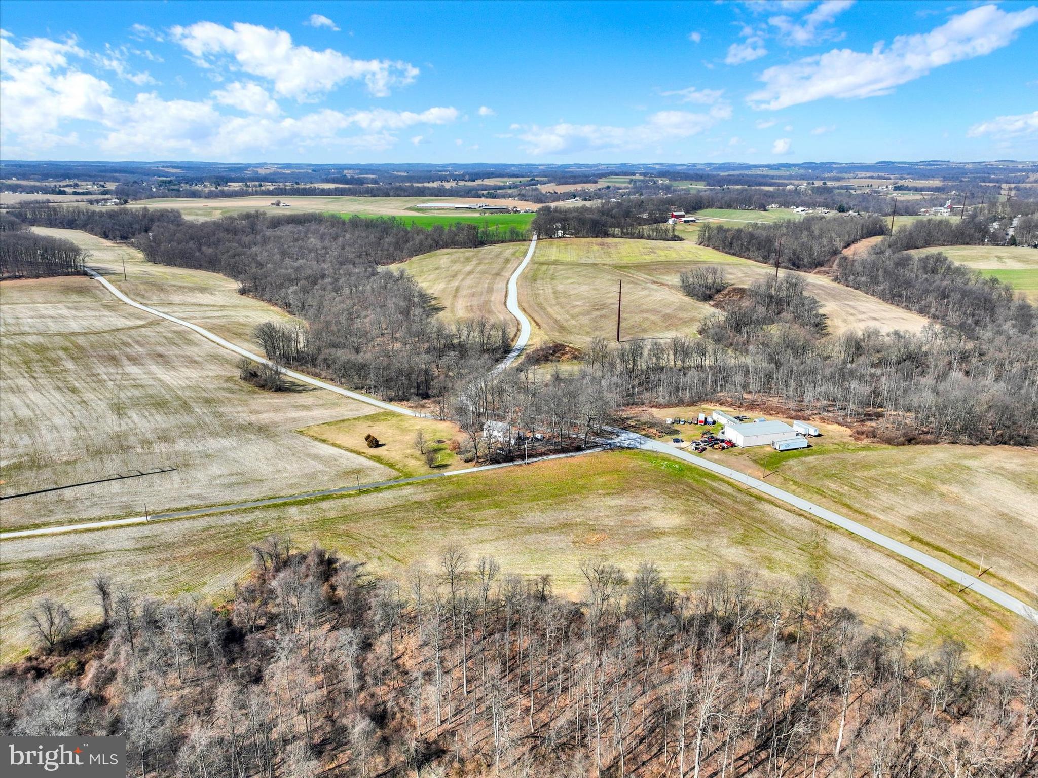 PEACH BOTTOM TWP - Farm