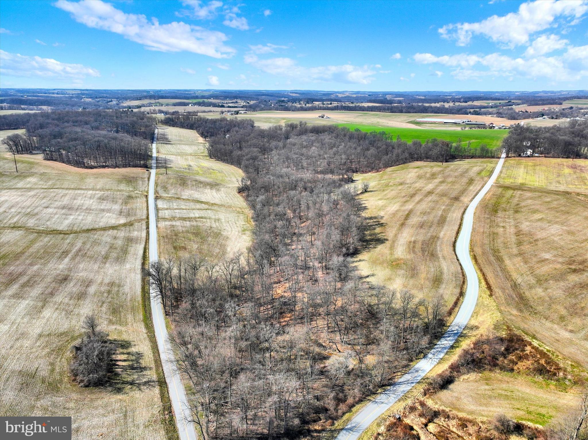 PEACH BOTTOM TWP - Farm