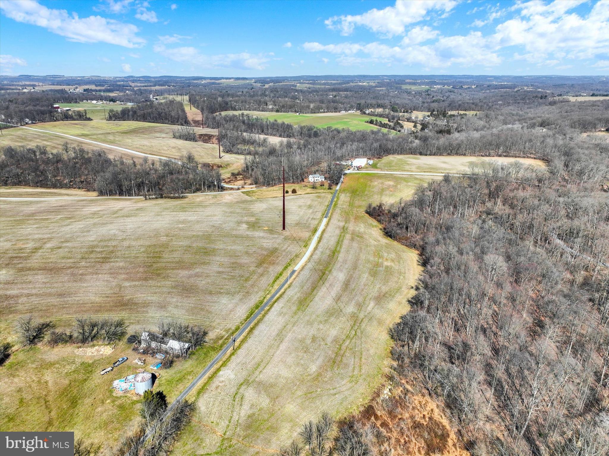 PEACH BOTTOM TWP - Farm