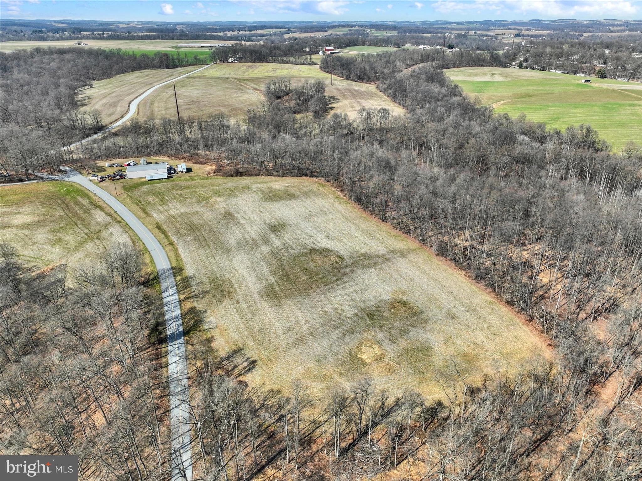 PEACH BOTTOM TWP - Farm