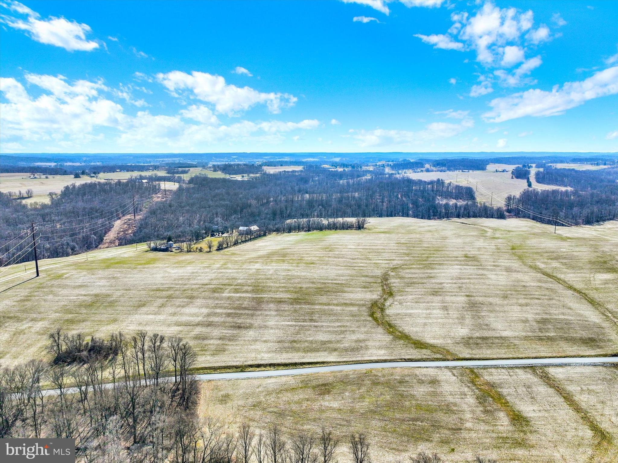 PEACH BOTTOM TWP - Farm