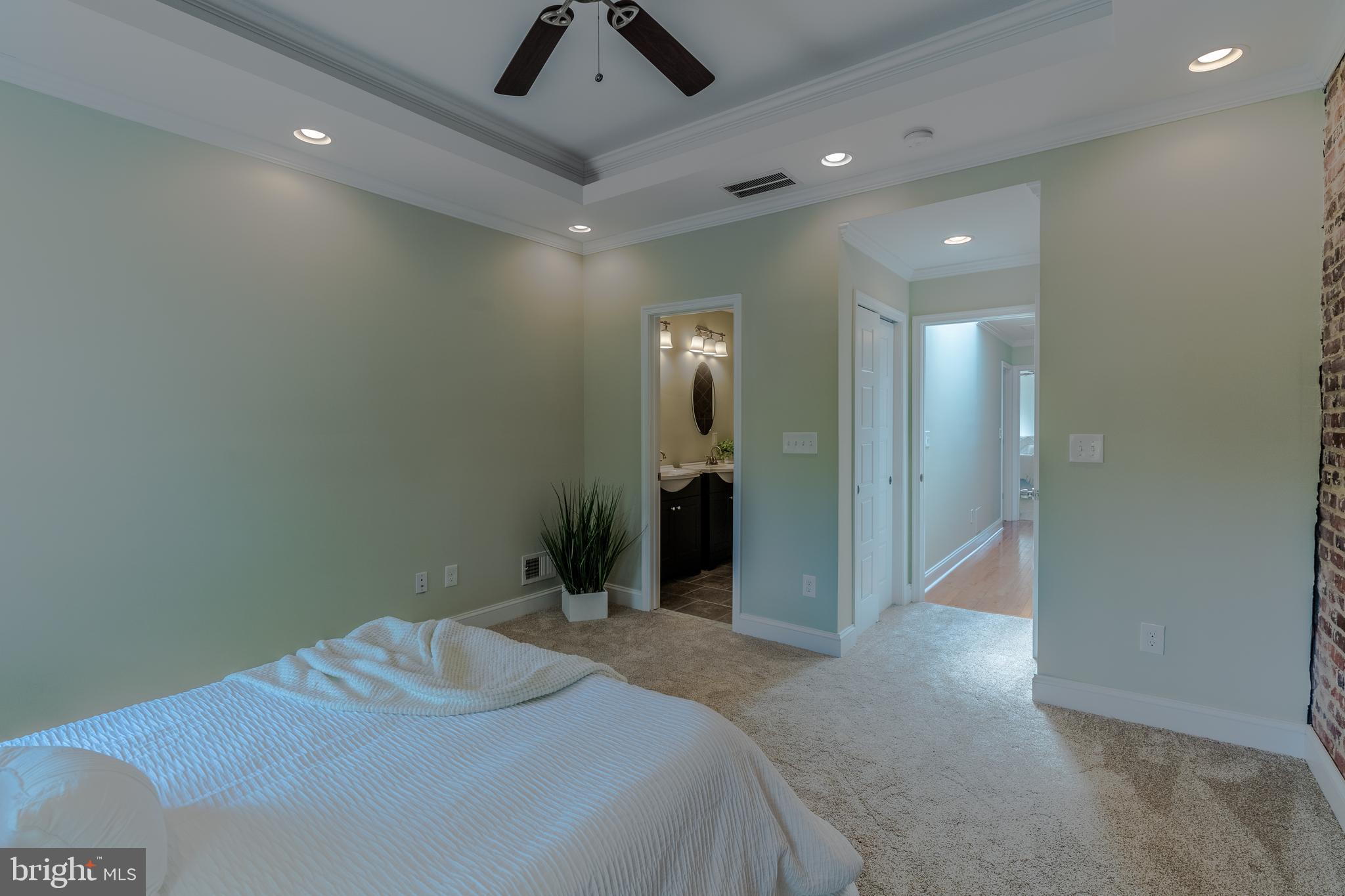 PATTERSON PARK - Residential