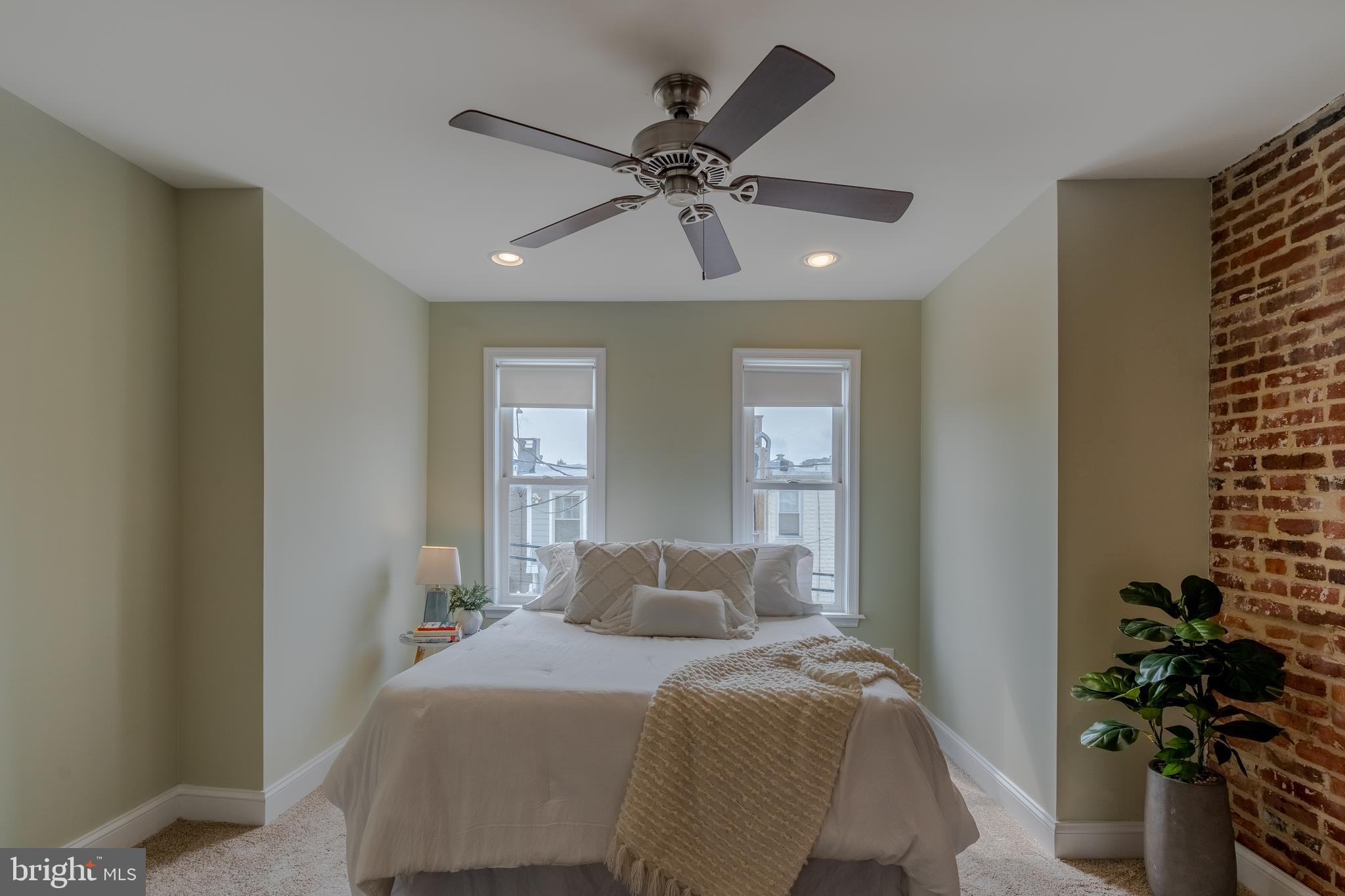 PATTERSON PARK - Residential