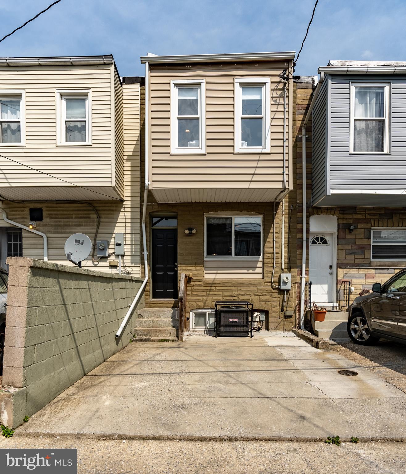 PATTERSON PARK - Residential