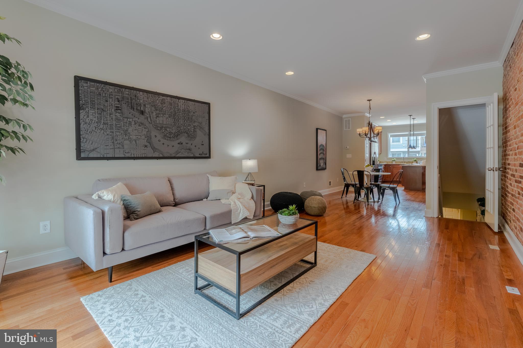 PATTERSON PARK - Residential