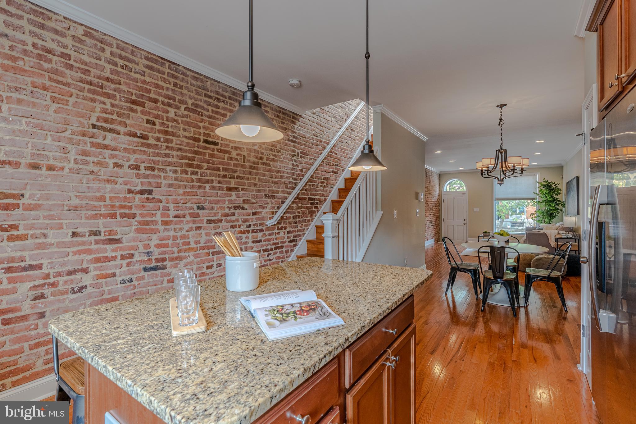 PATTERSON PARK - Residential