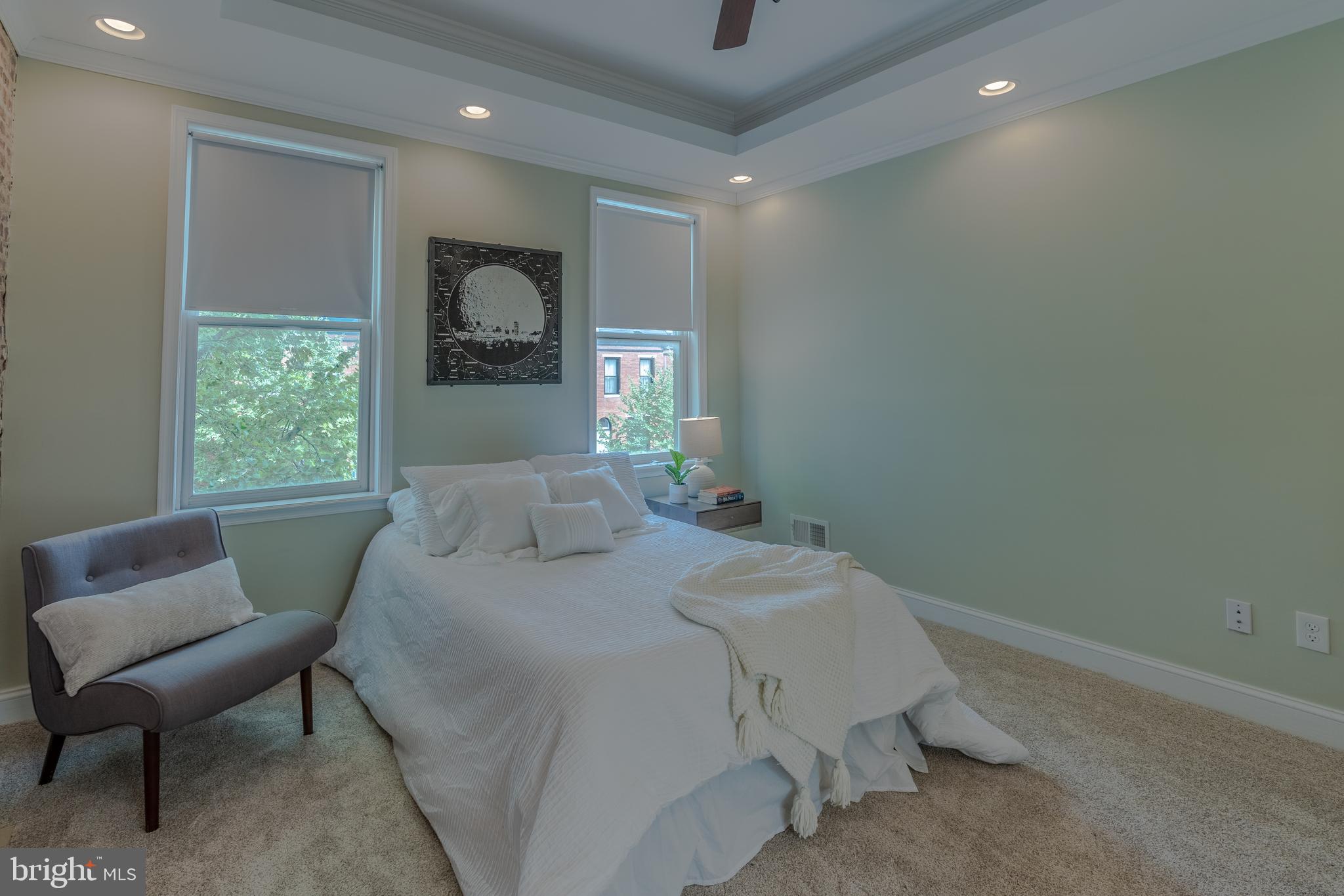 PATTERSON PARK - Residential