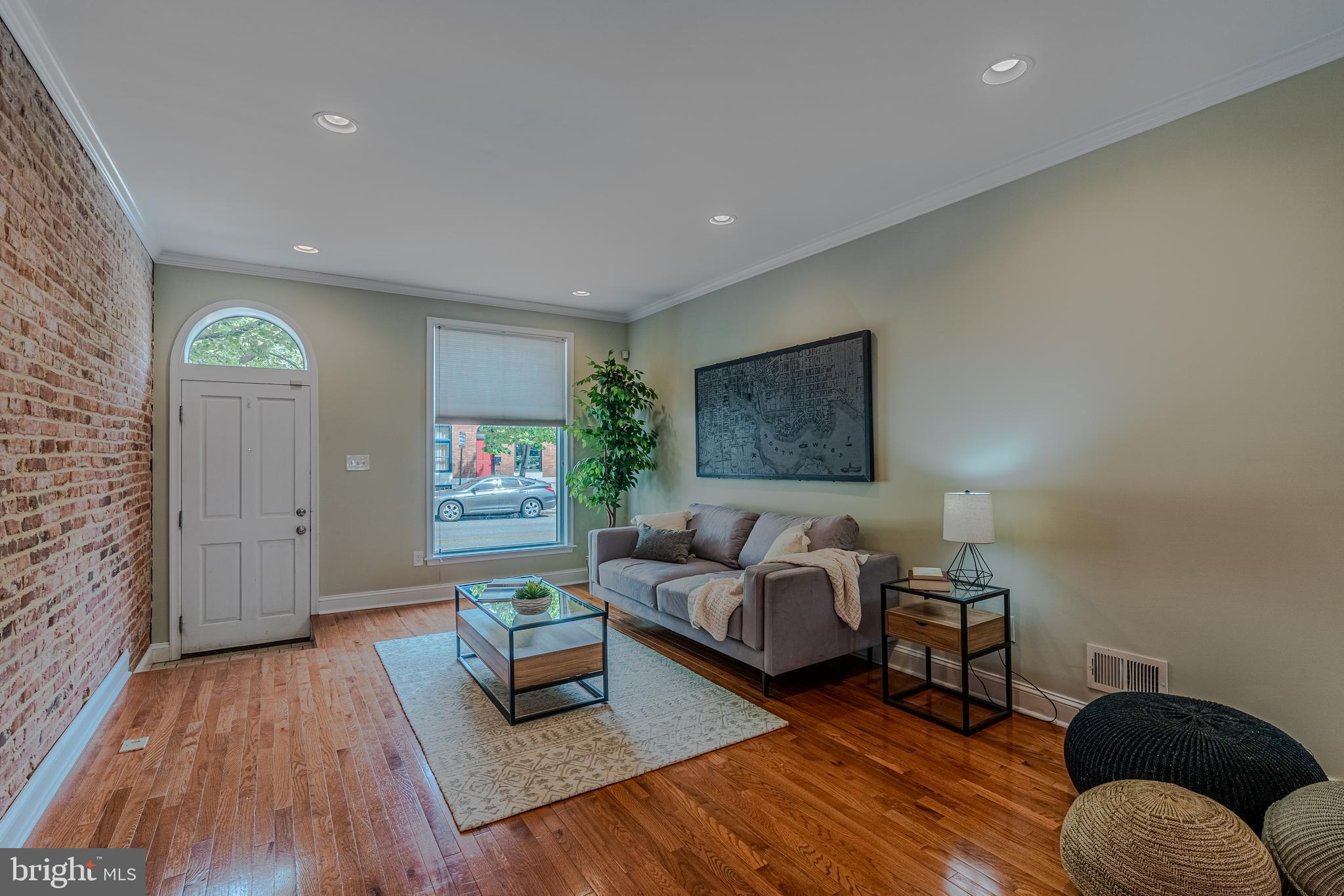 PATTERSON PARK - Residential