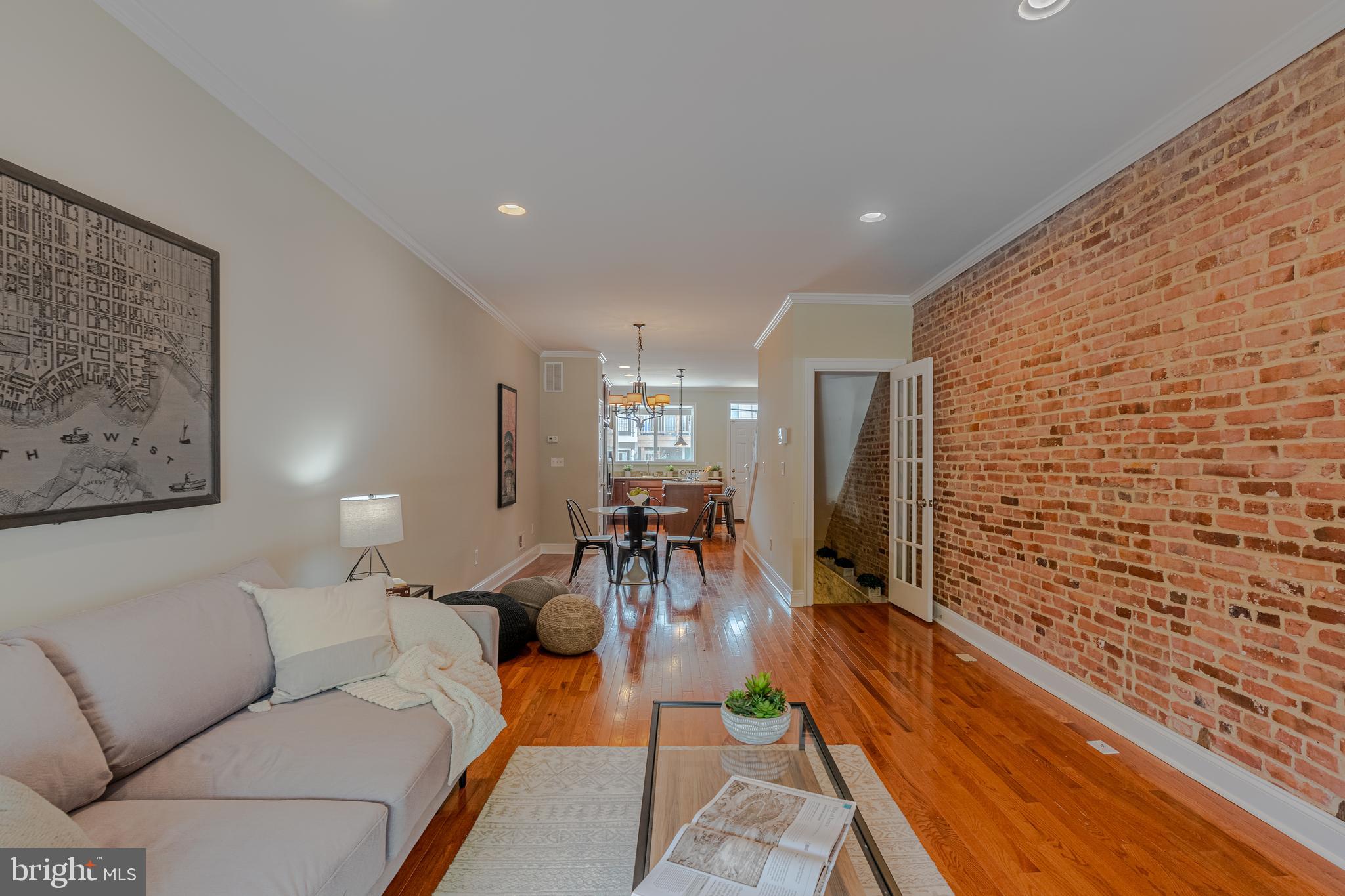 PATTERSON PARK - Residential