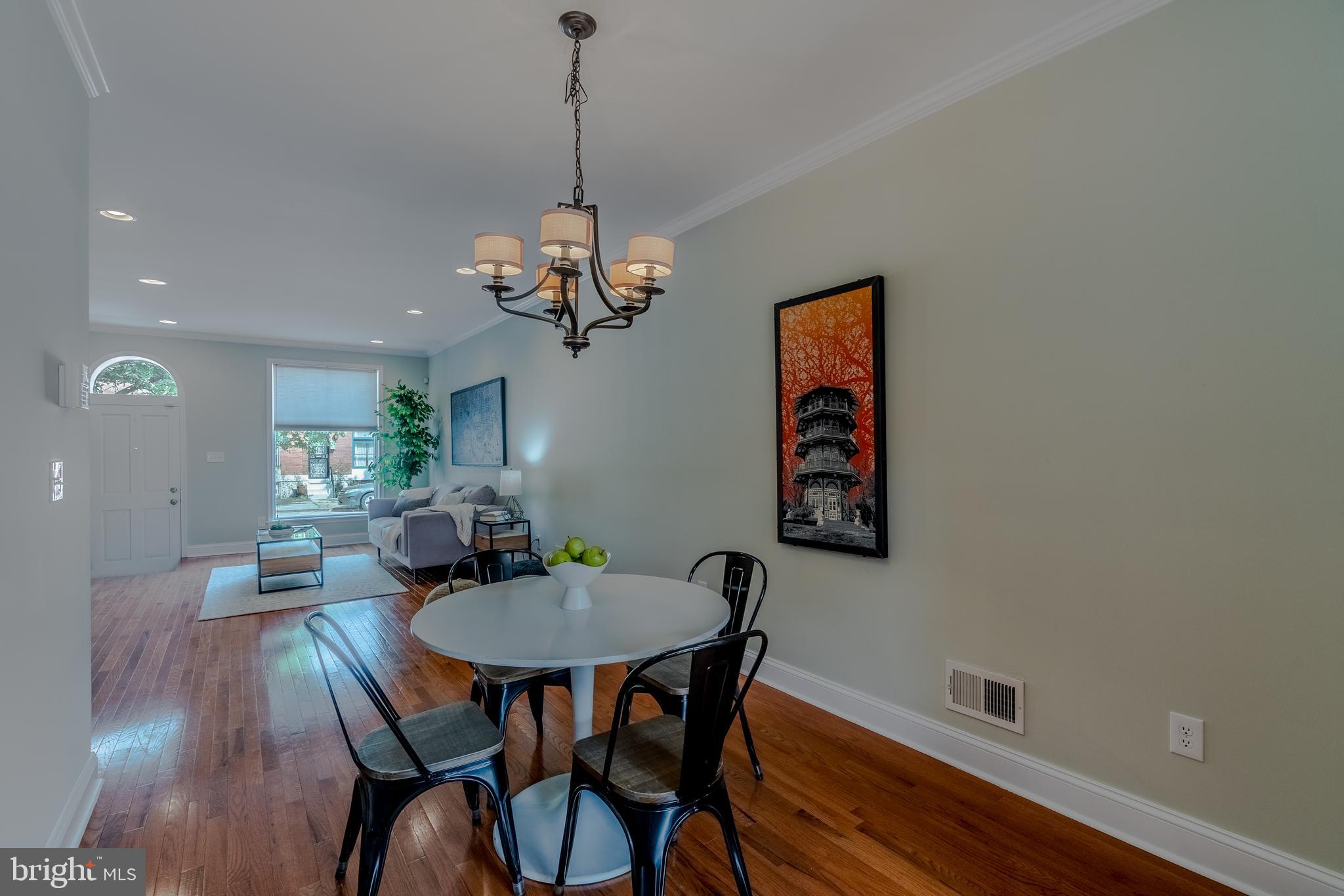 PATTERSON PARK - Residential