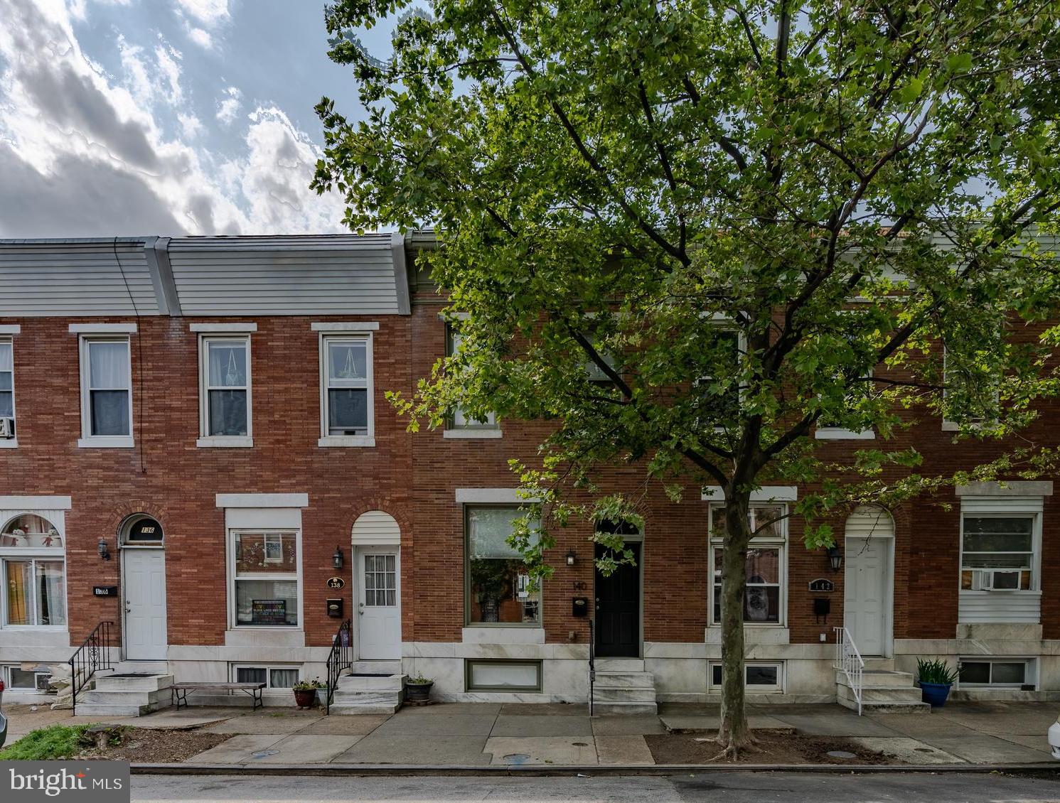 PATTERSON PARK - Residential