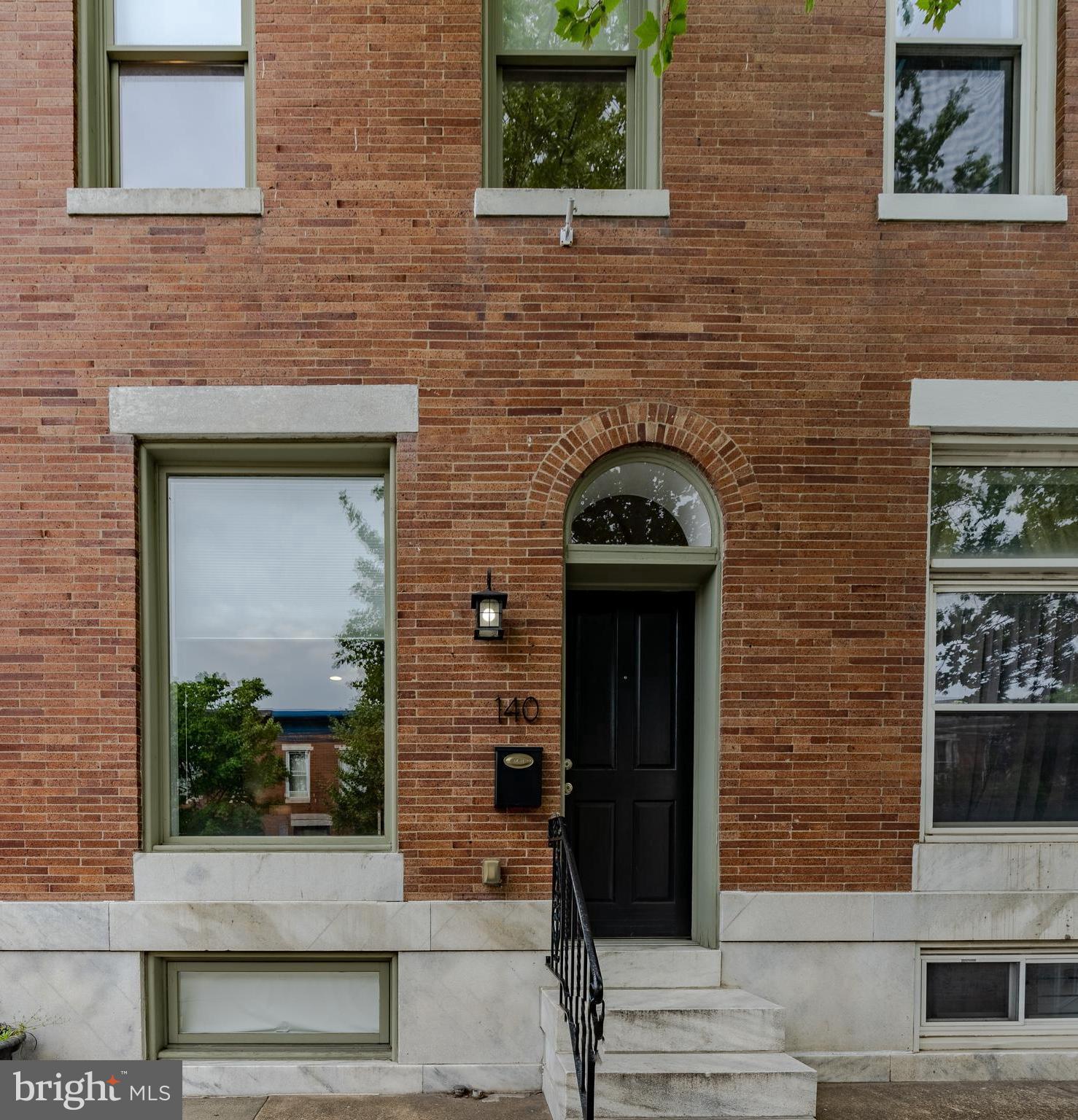 PATTERSON PARK - Residential