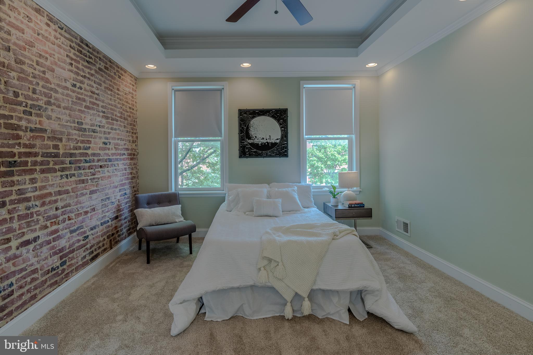 PATTERSON PARK - Residential