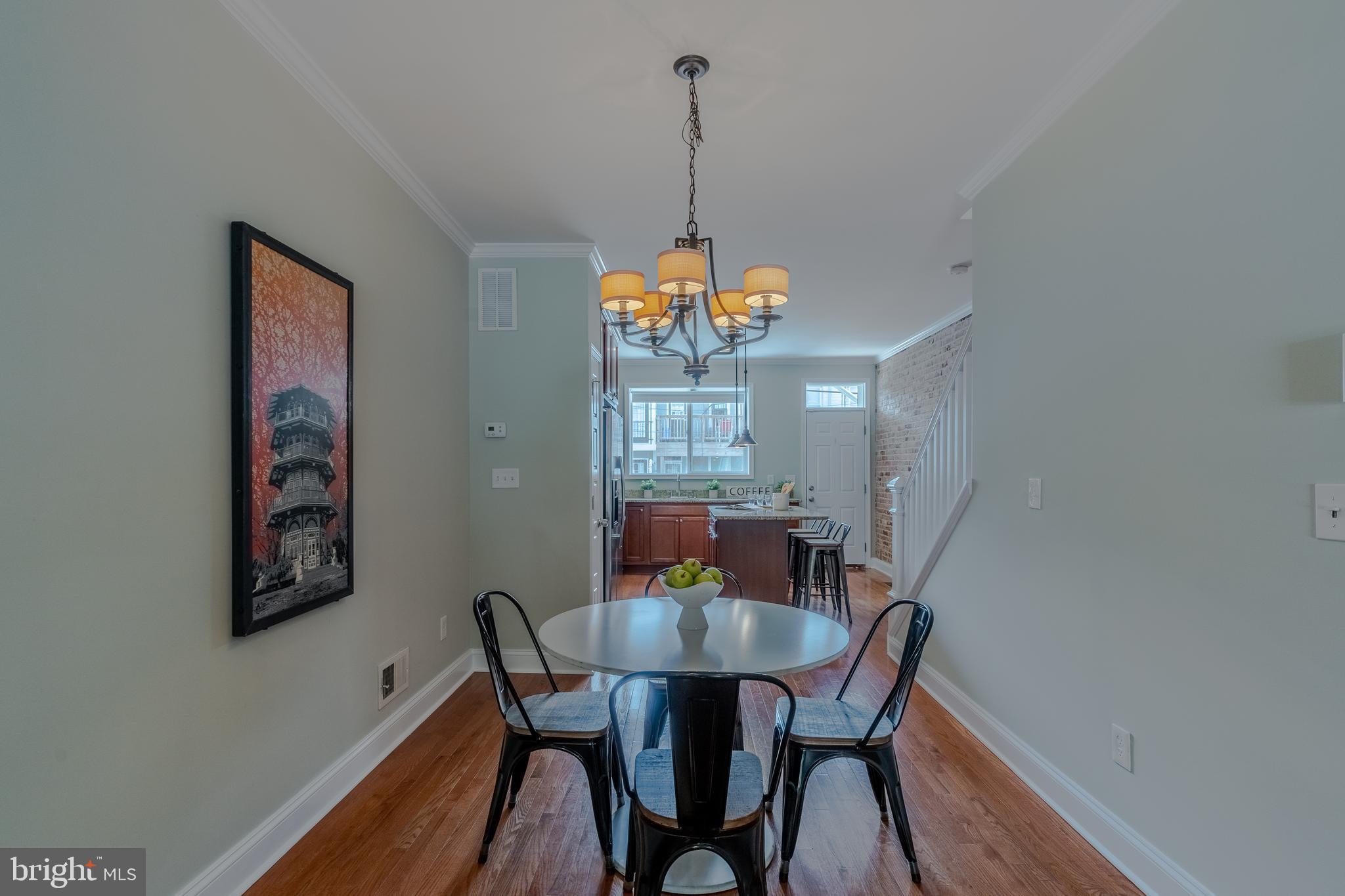 PATTERSON PARK - Residential