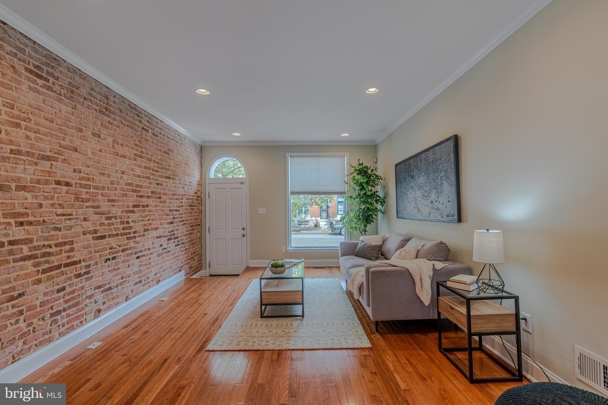 PATTERSON PARK - Residential