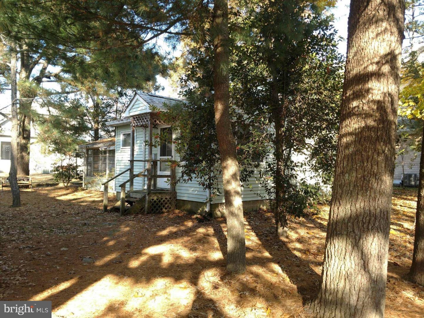 SOUTH REHOBOTH - Residential