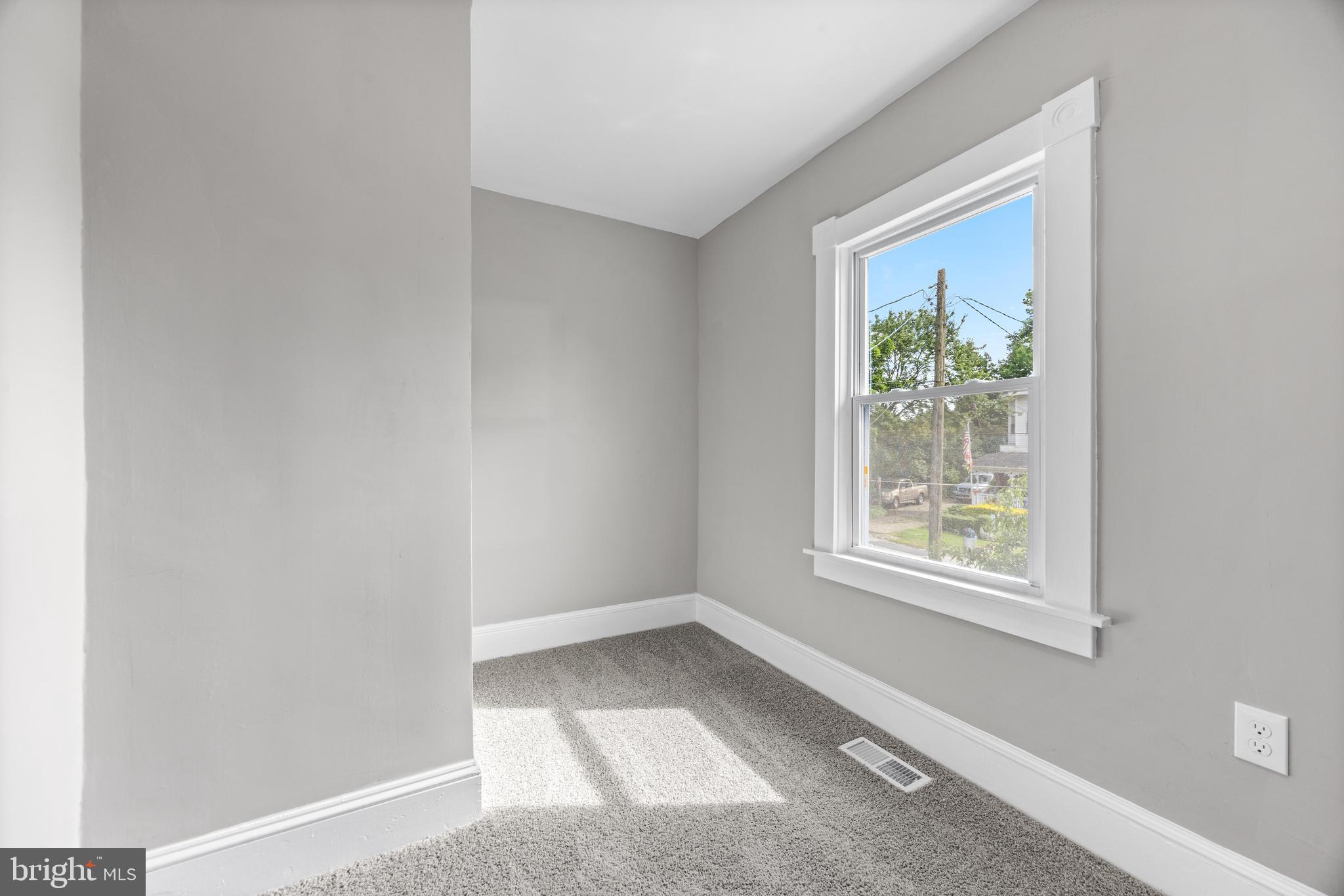 HALETHORPE - Residential