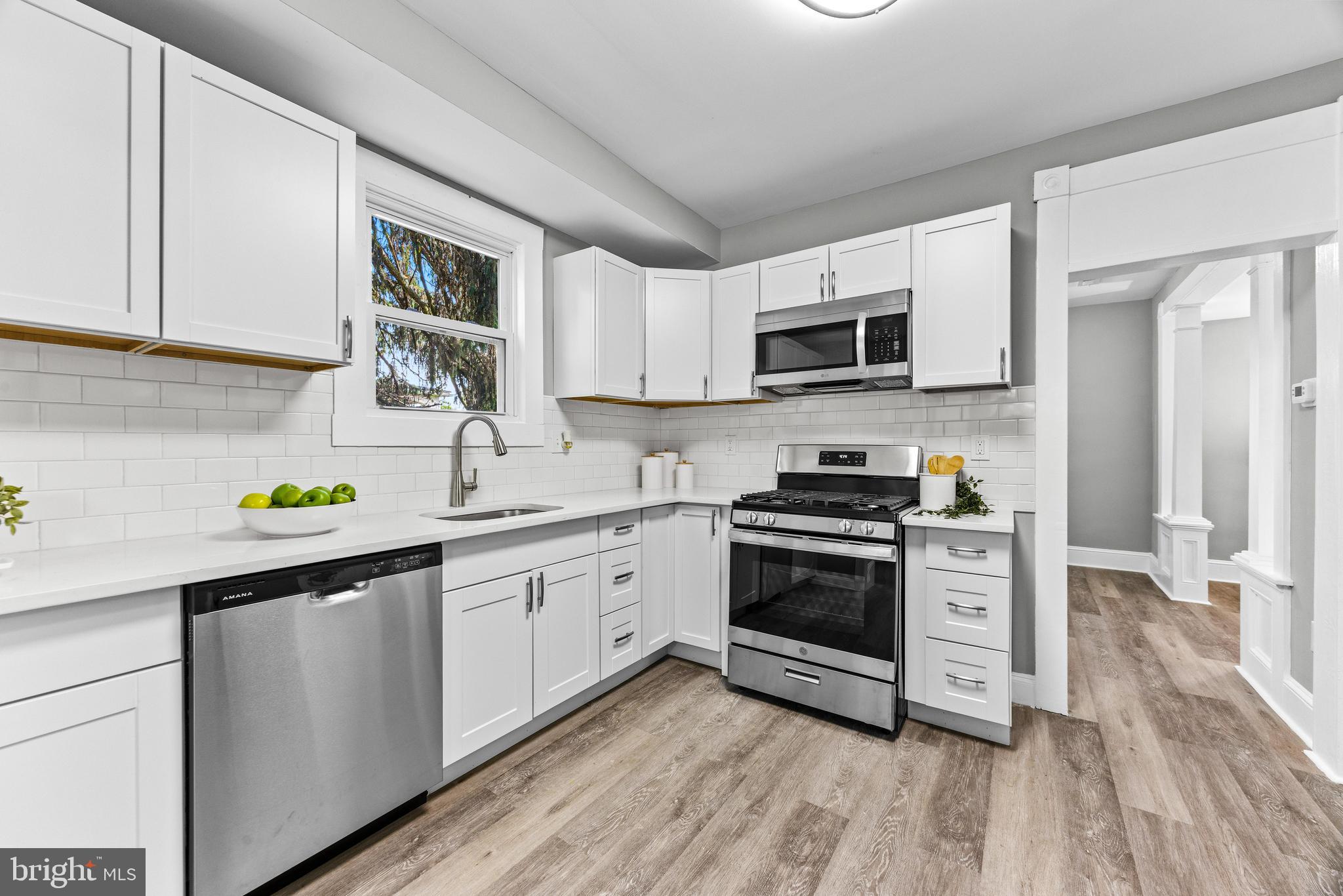 HALETHORPE - Residential