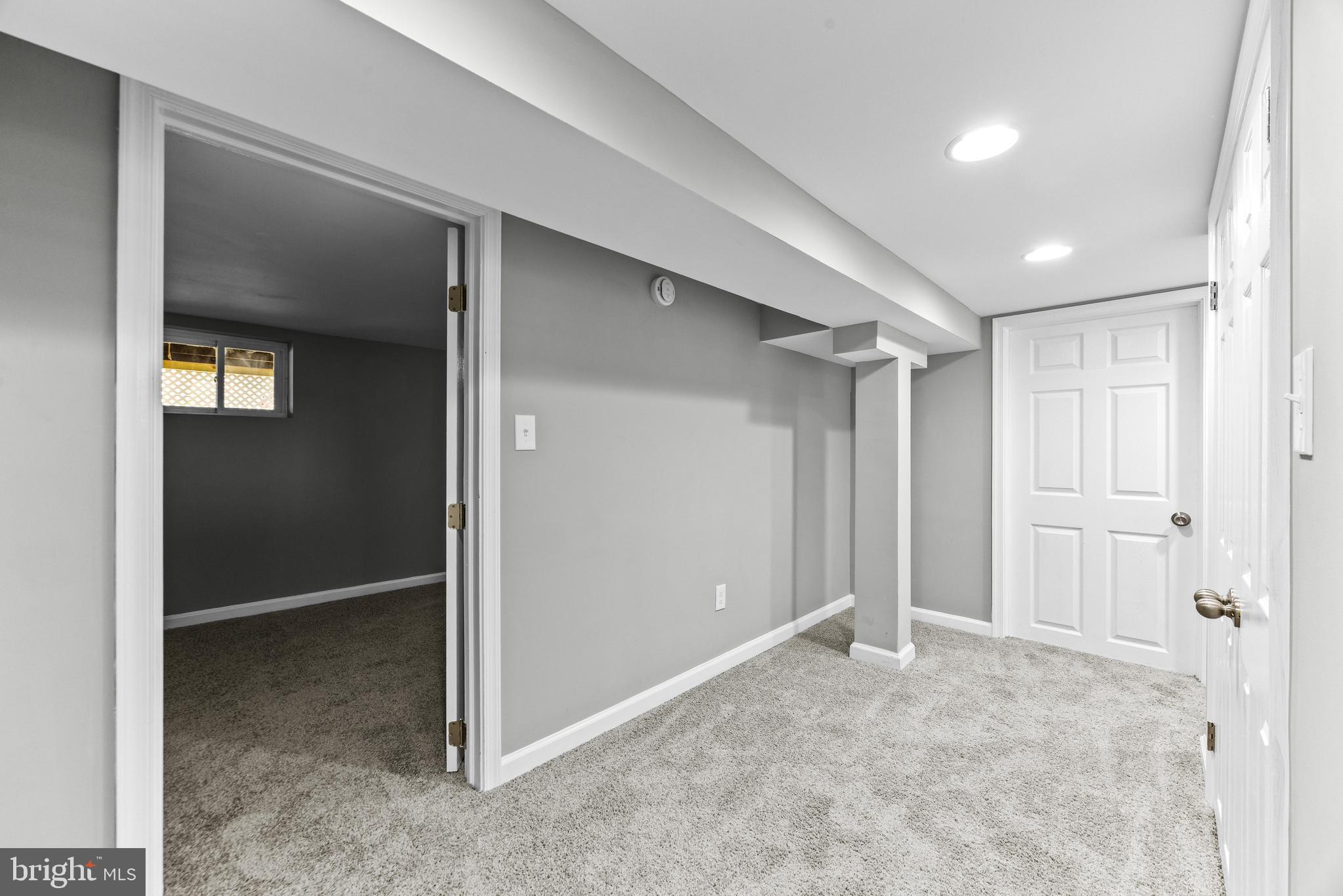 HALETHORPE - Residential