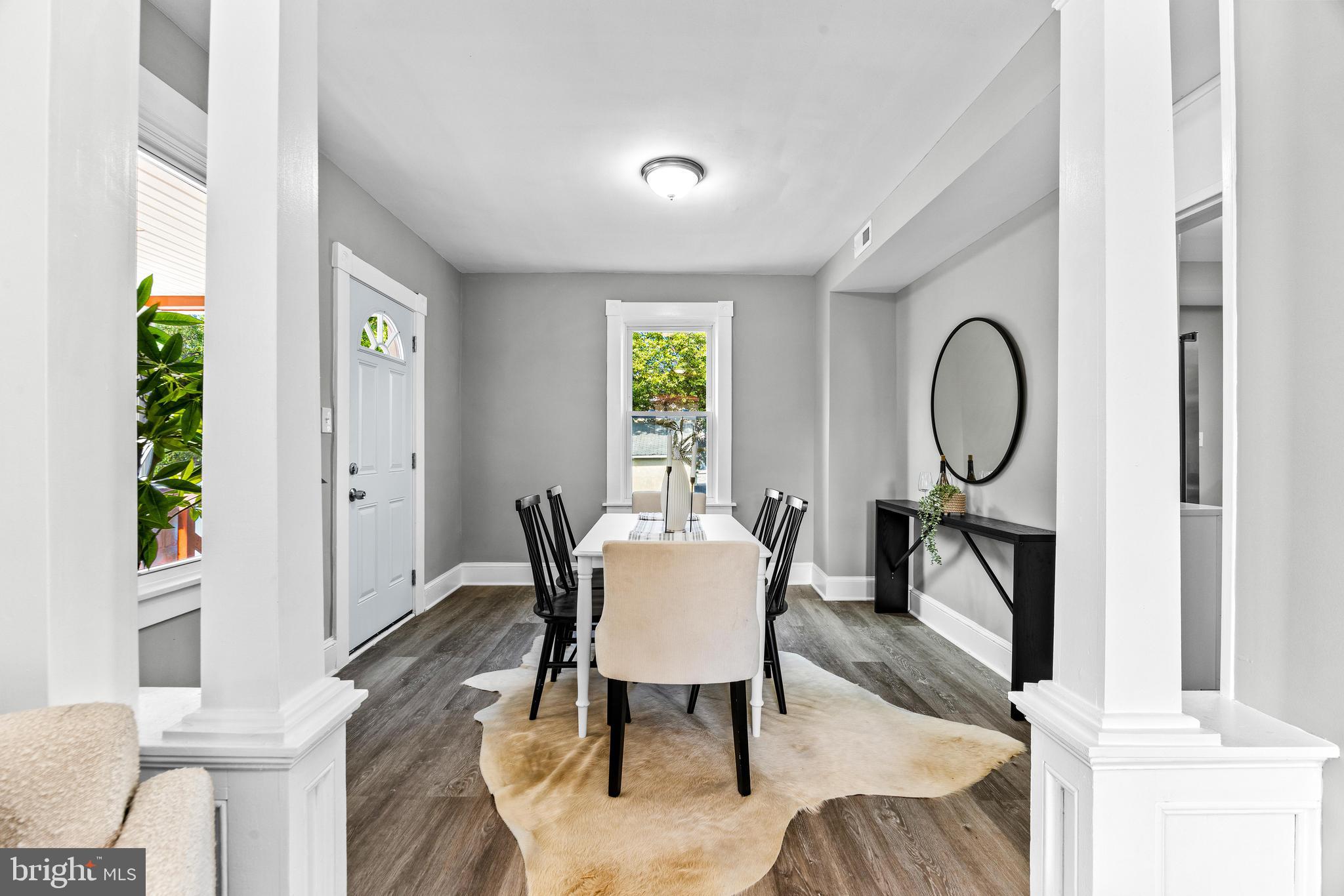 HALETHORPE - Residential