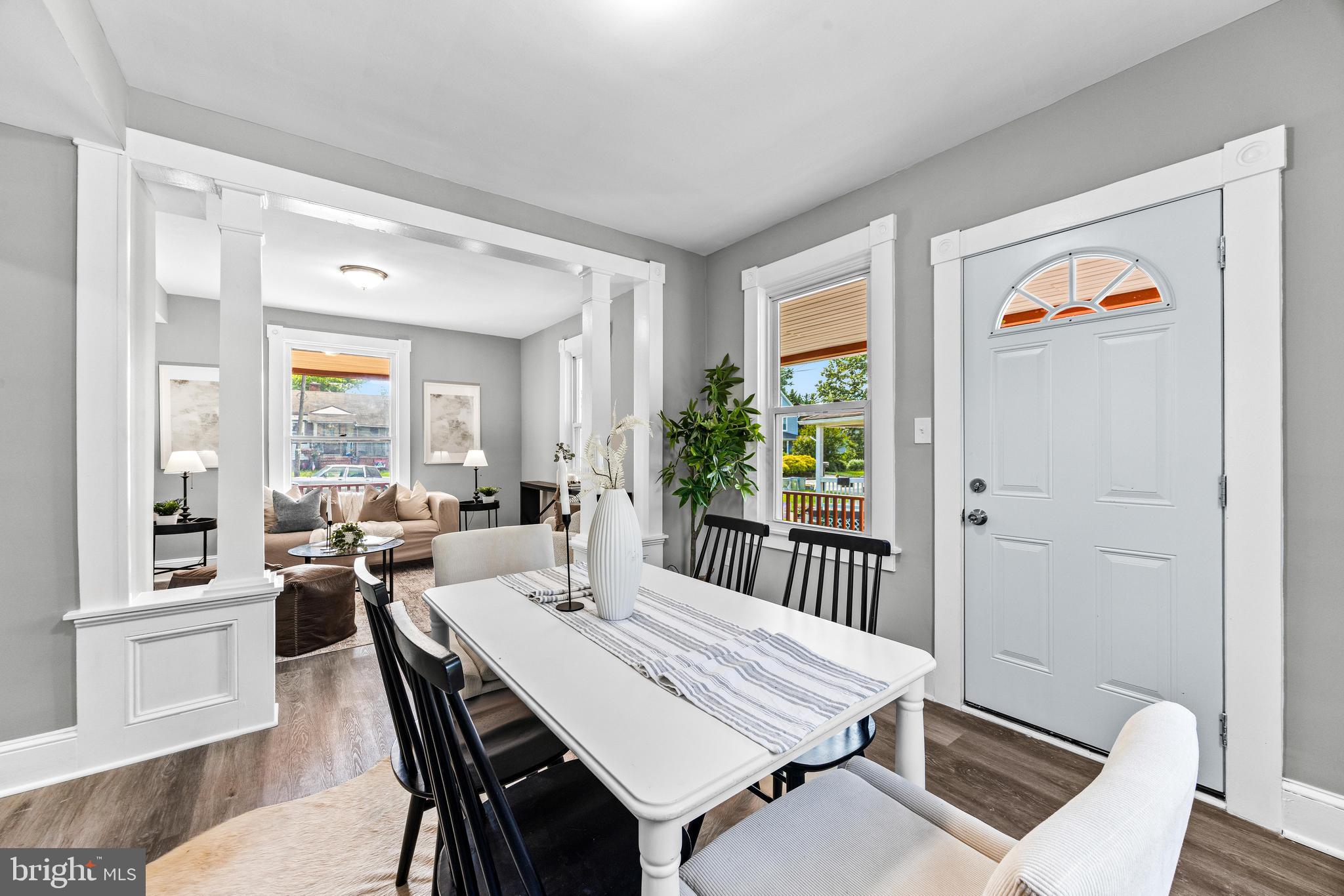 HALETHORPE - Residential