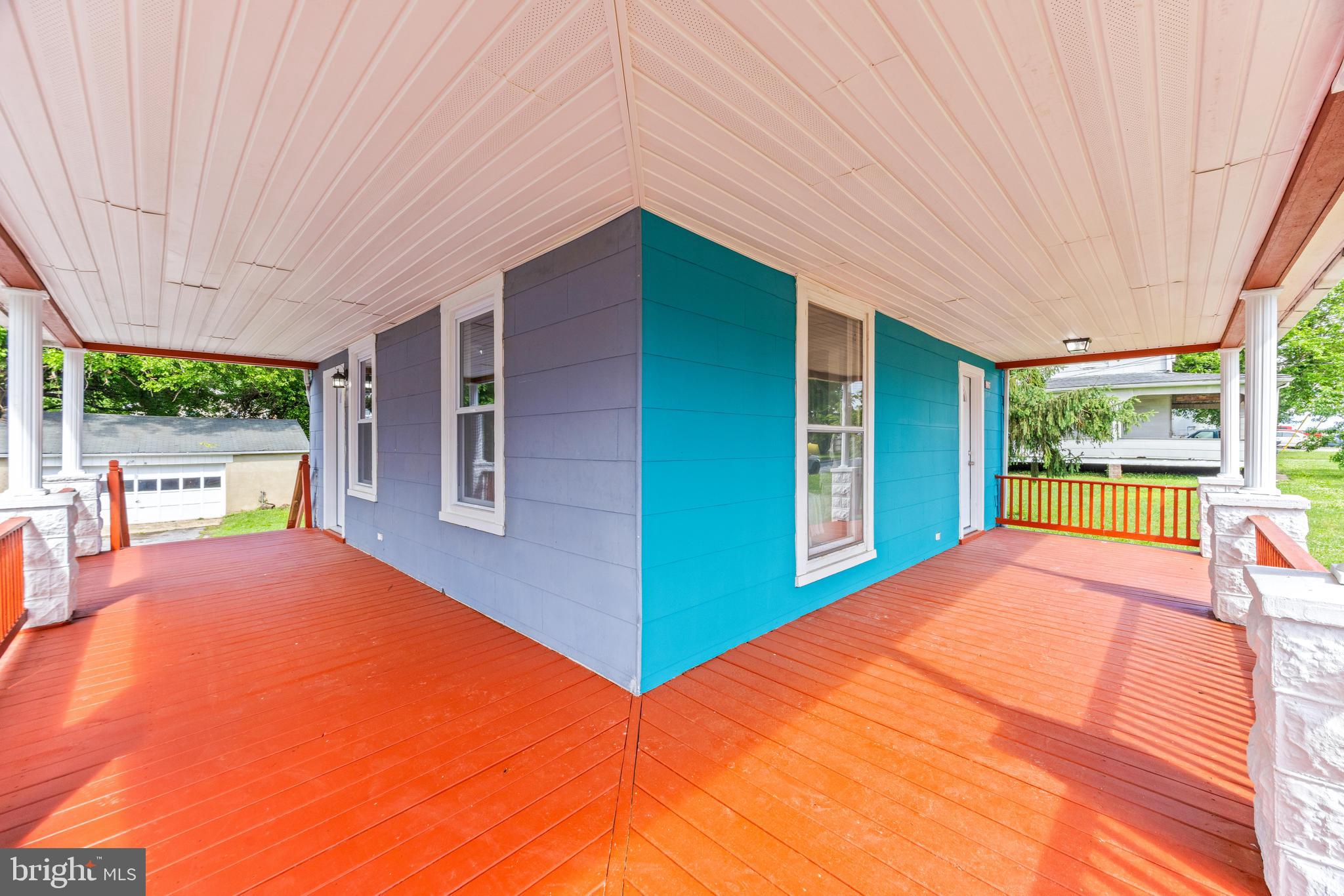 HALETHORPE - Residential