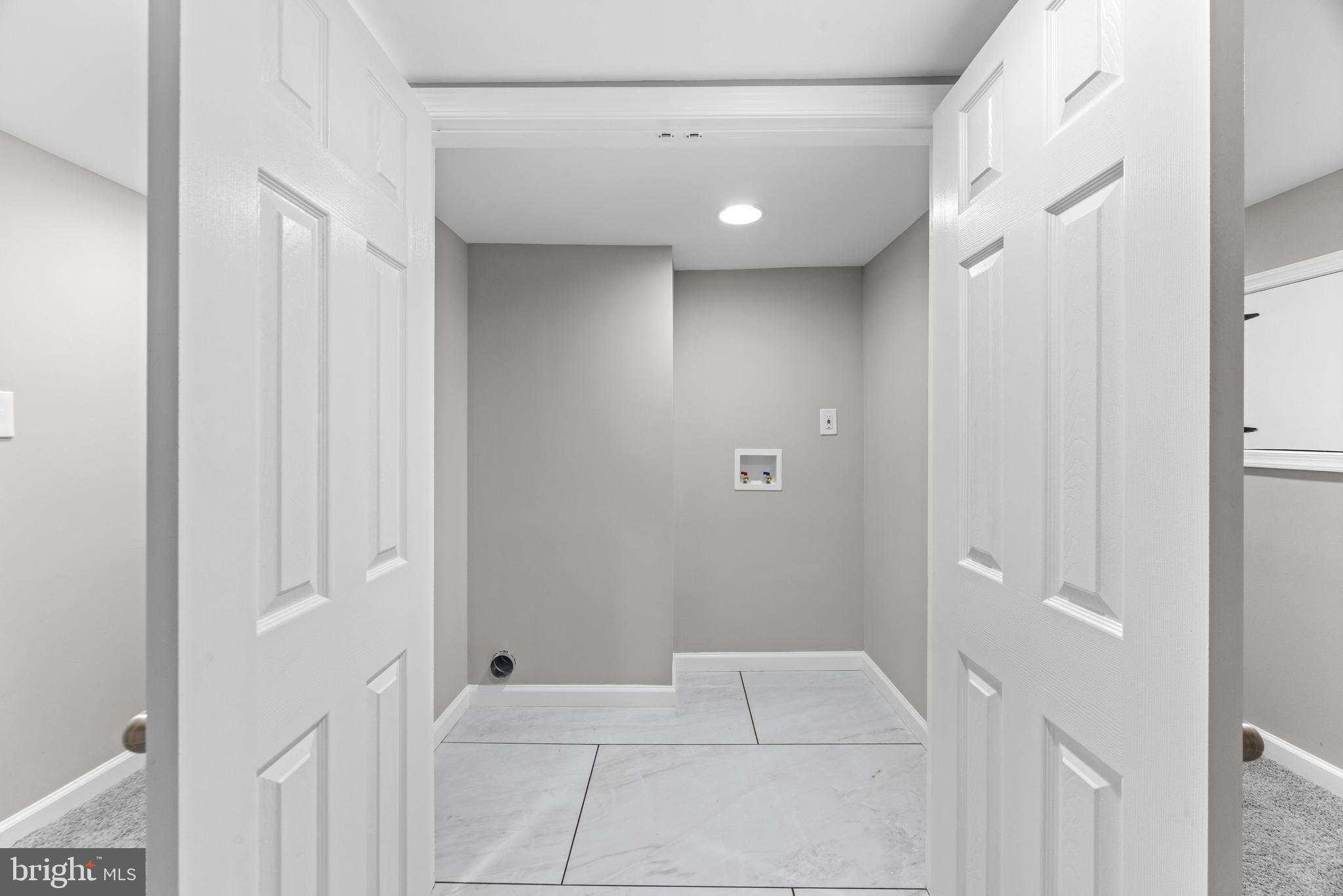 HALETHORPE - Residential