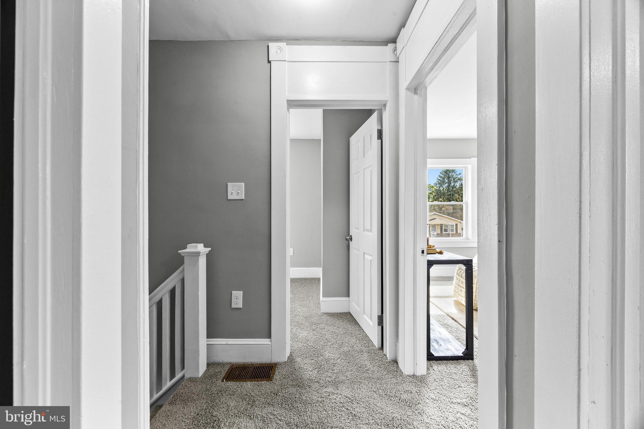 HALETHORPE - Residential