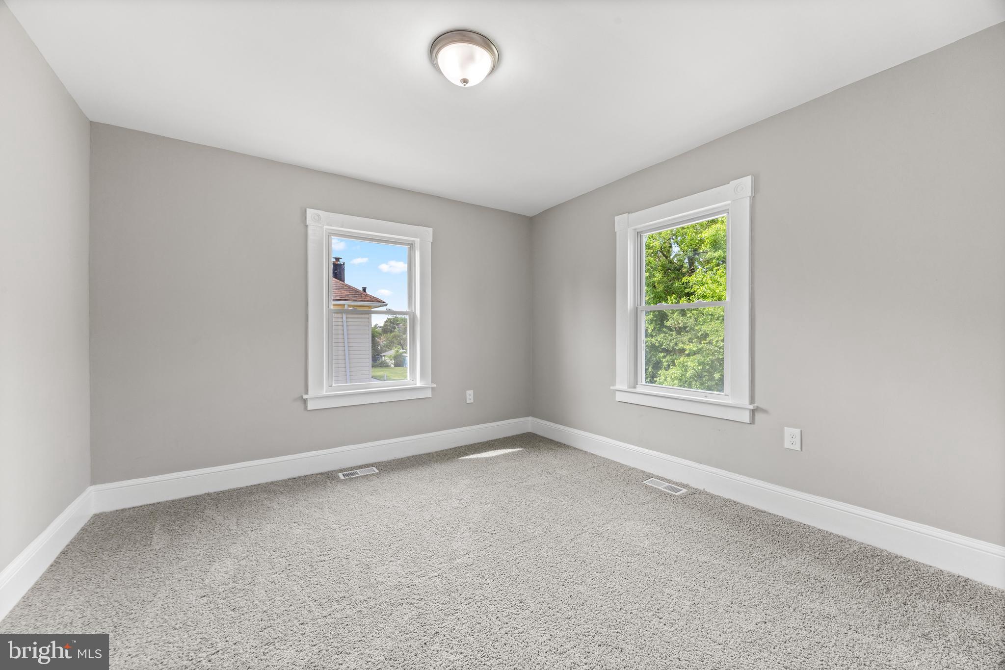 HALETHORPE - Residential