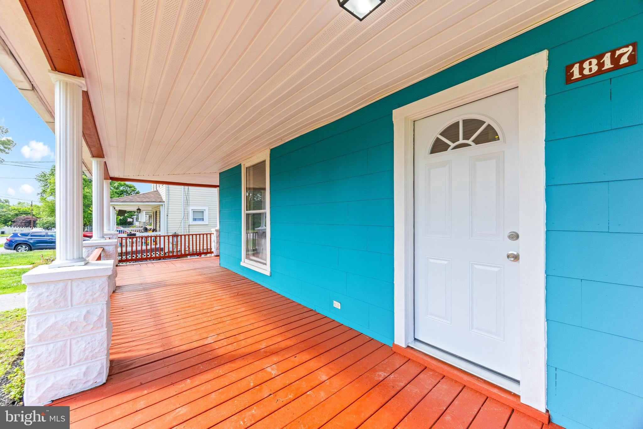 HALETHORPE - Residential