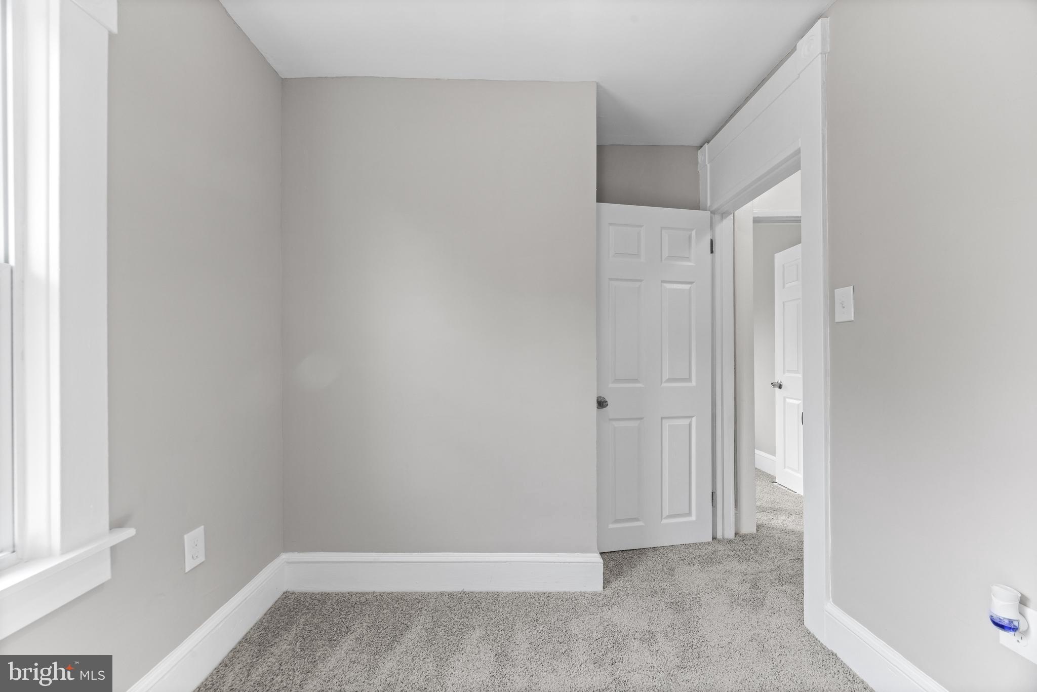 HALETHORPE - Residential