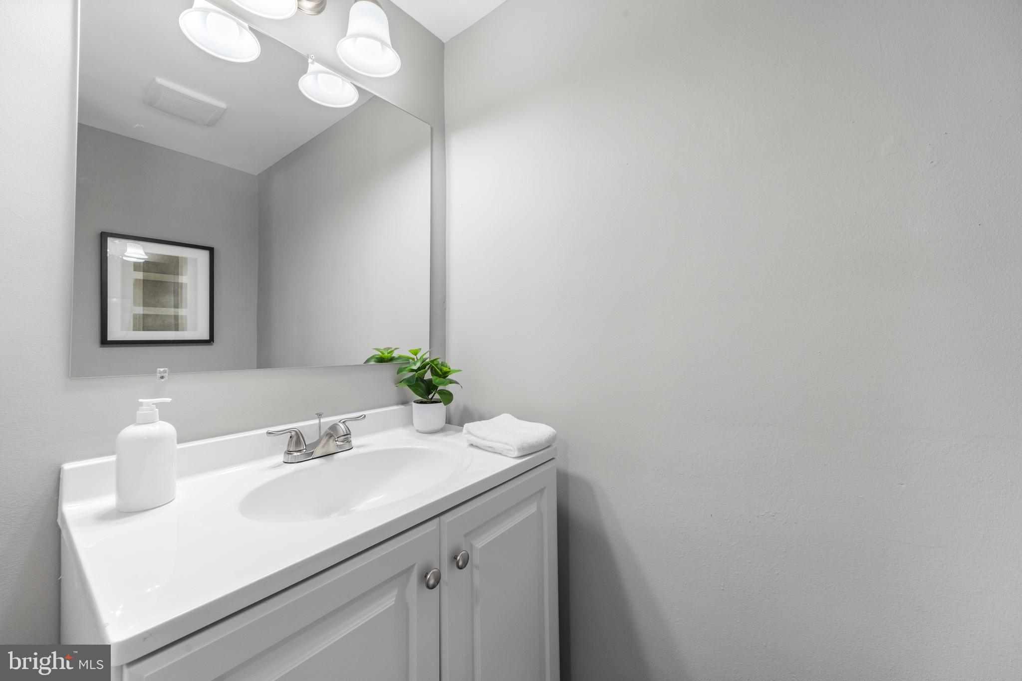HALETHORPE - Residential