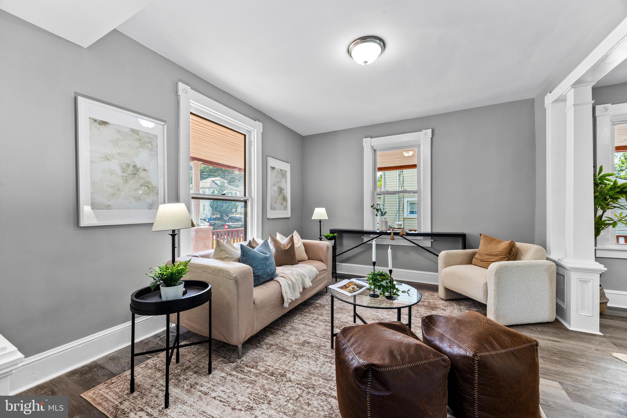 HALETHORPE - Residential