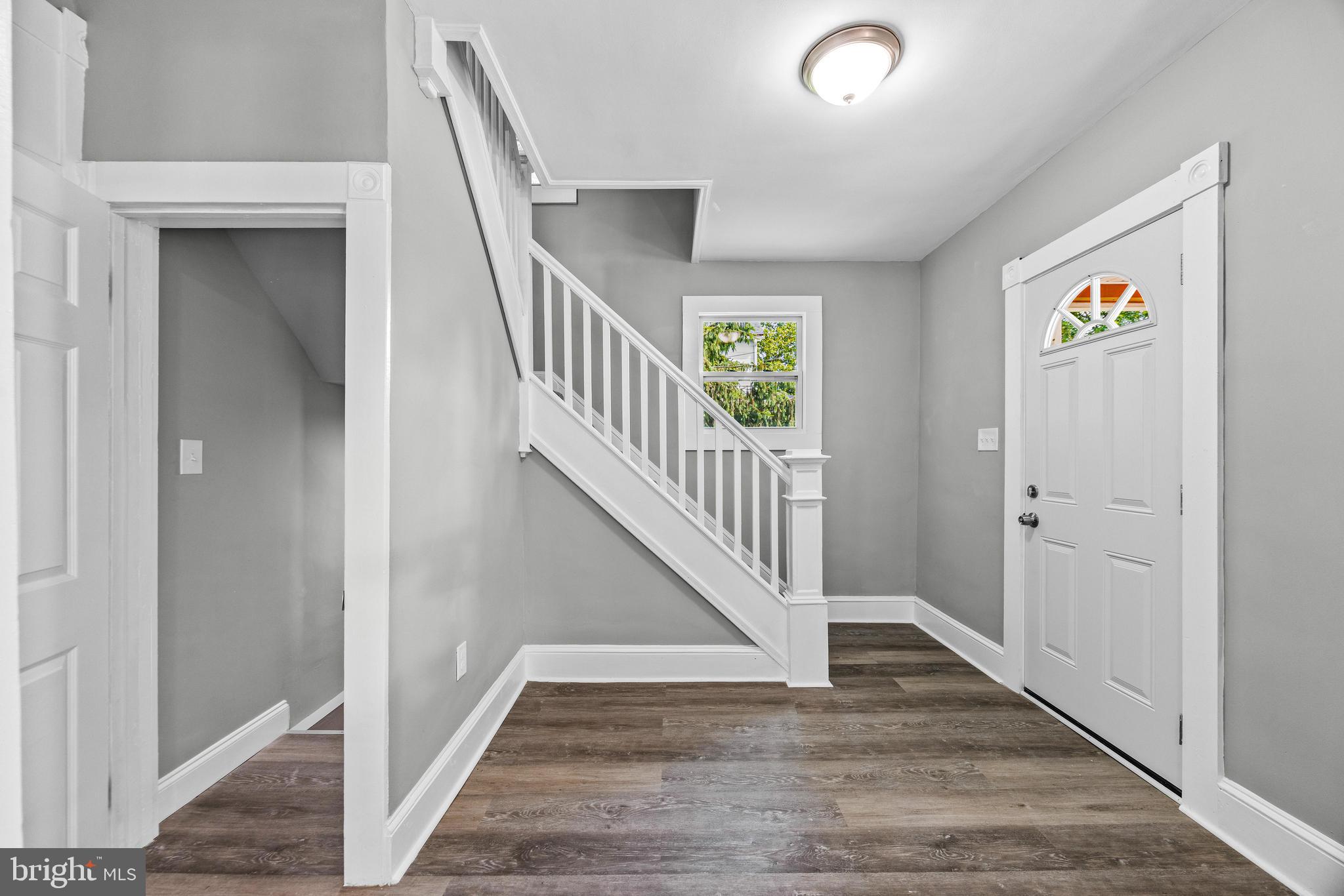 HALETHORPE - Residential