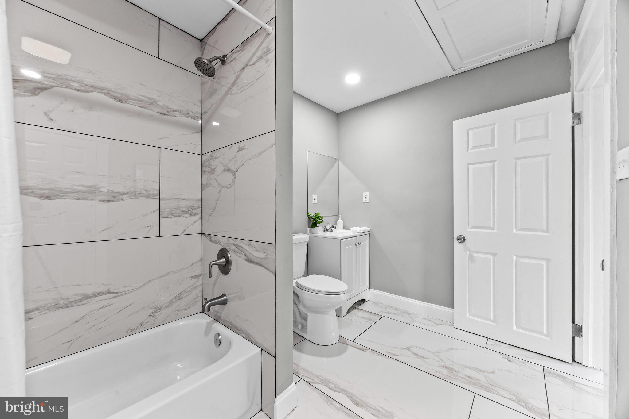 HALETHORPE - Residential