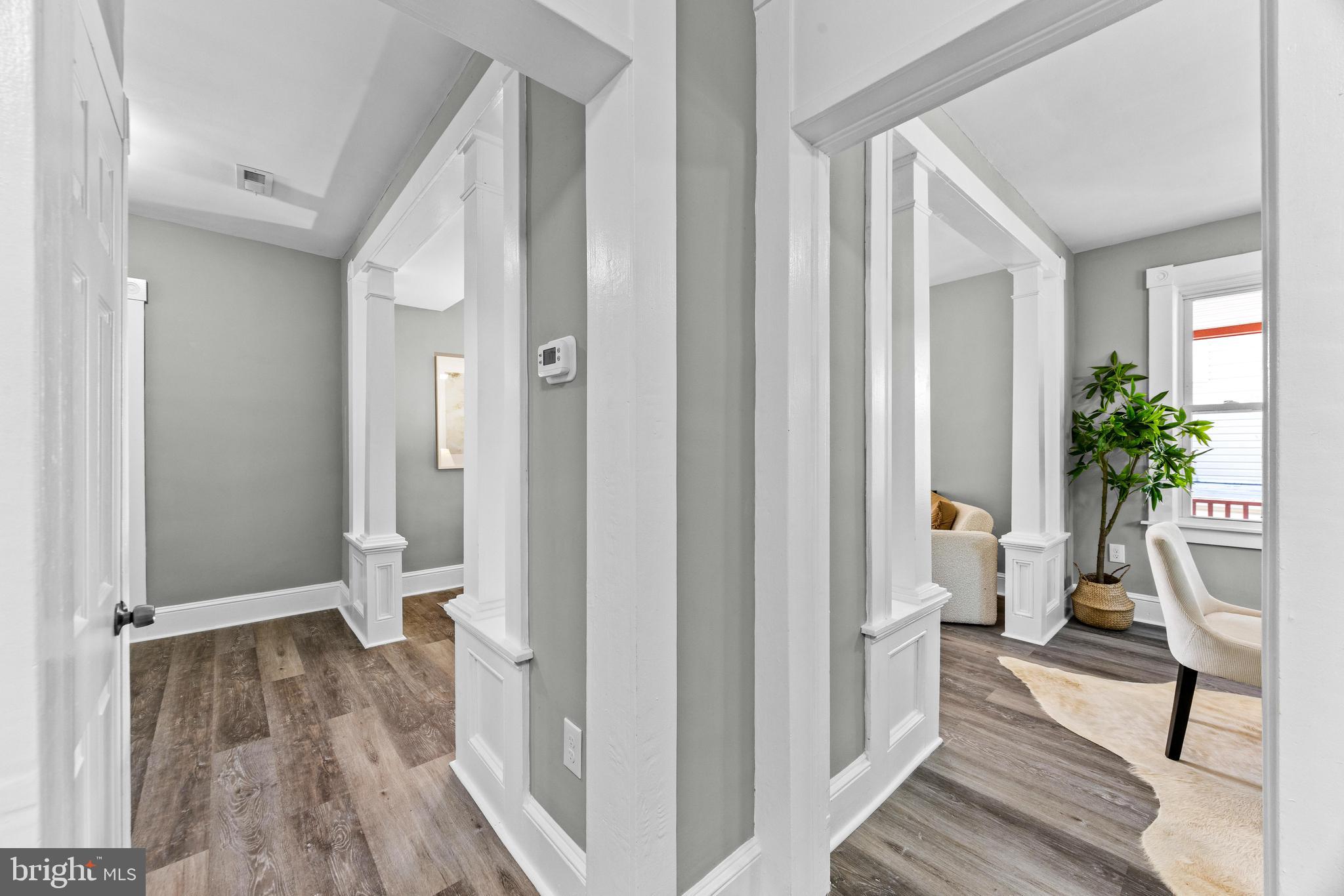 HALETHORPE - Residential