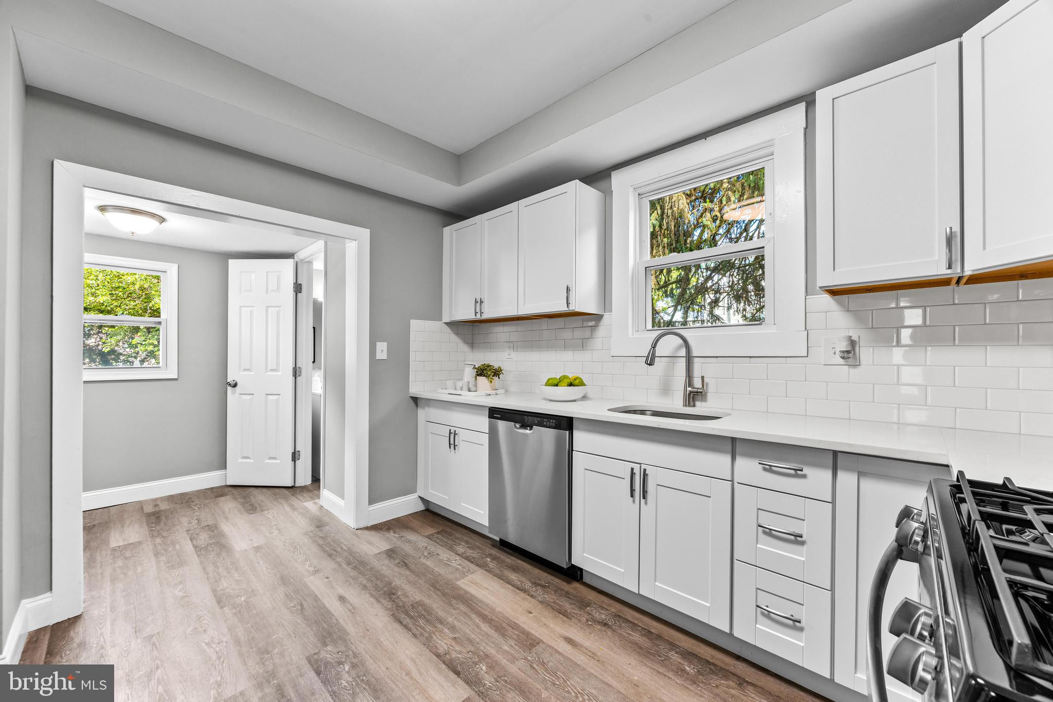 HALETHORPE - Residential