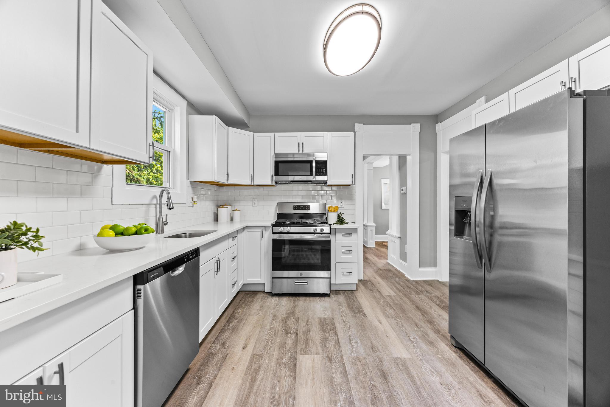 HALETHORPE - Residential